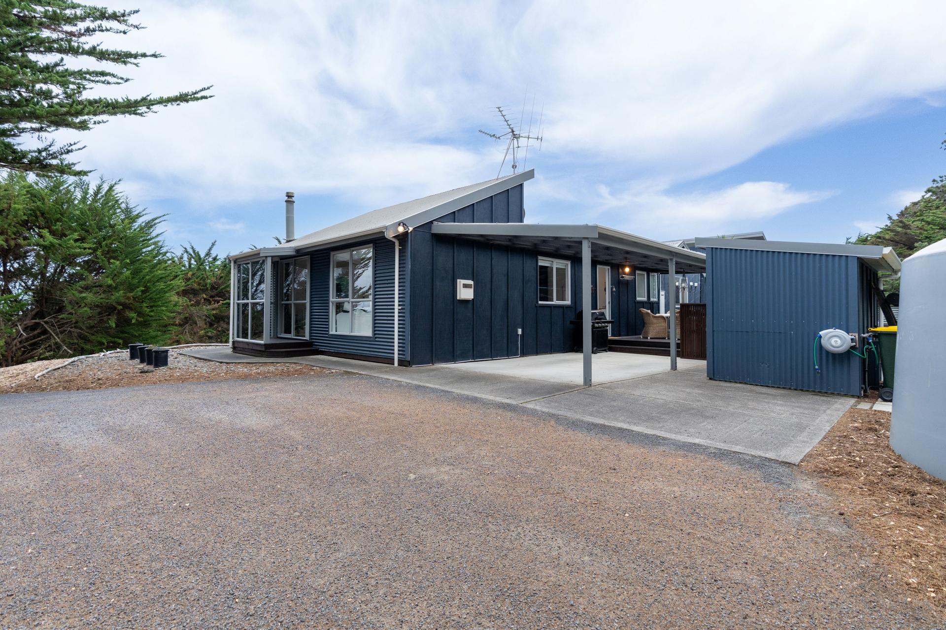 208-210 Park Avenue, Waitarere Beach