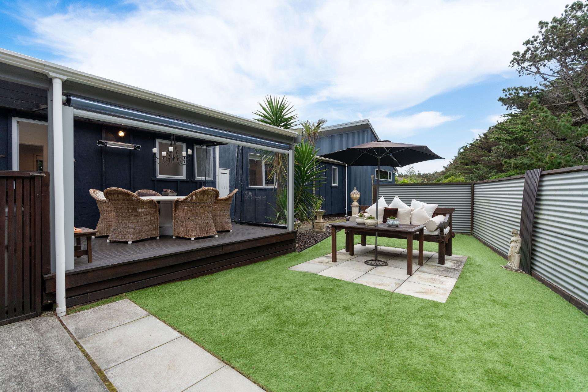 208-210 Park Avenue, Waitarere Beach