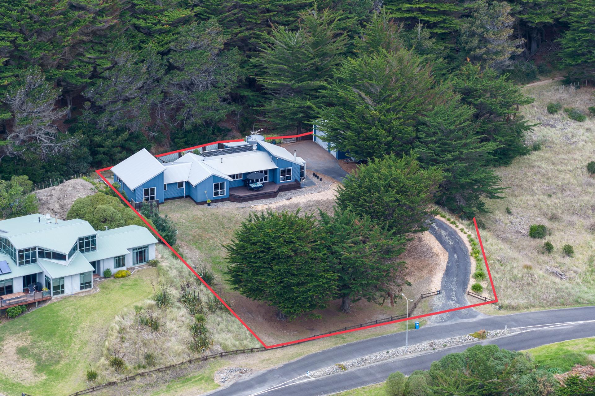 208-210 Park Avenue, Waitarere Beach