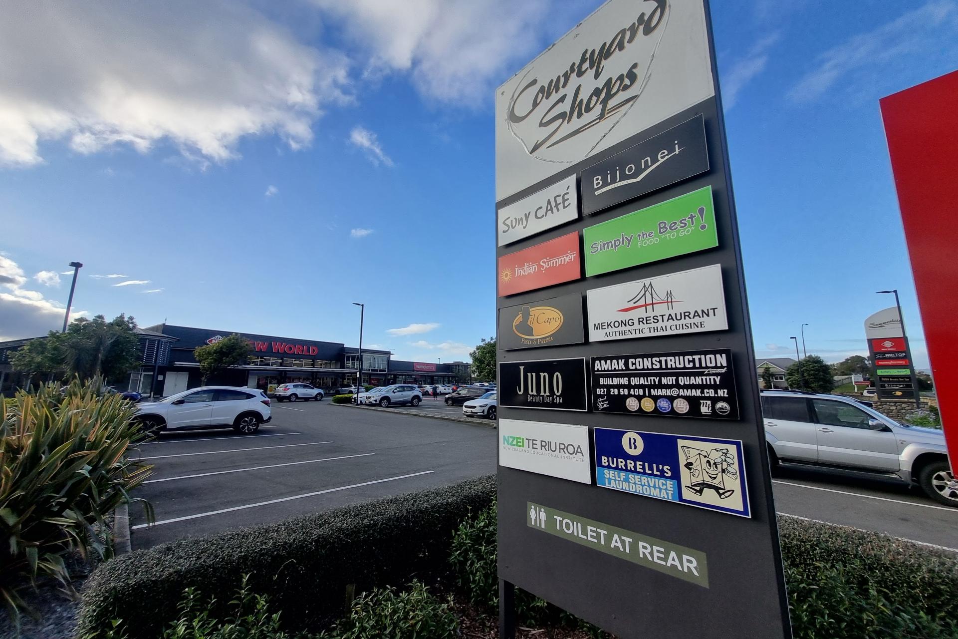 194-200 Ruapehu Drive, Fitzherbert