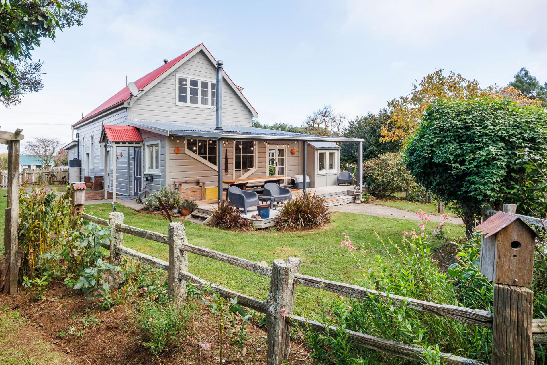 6 Edwards Street, Kimbolton