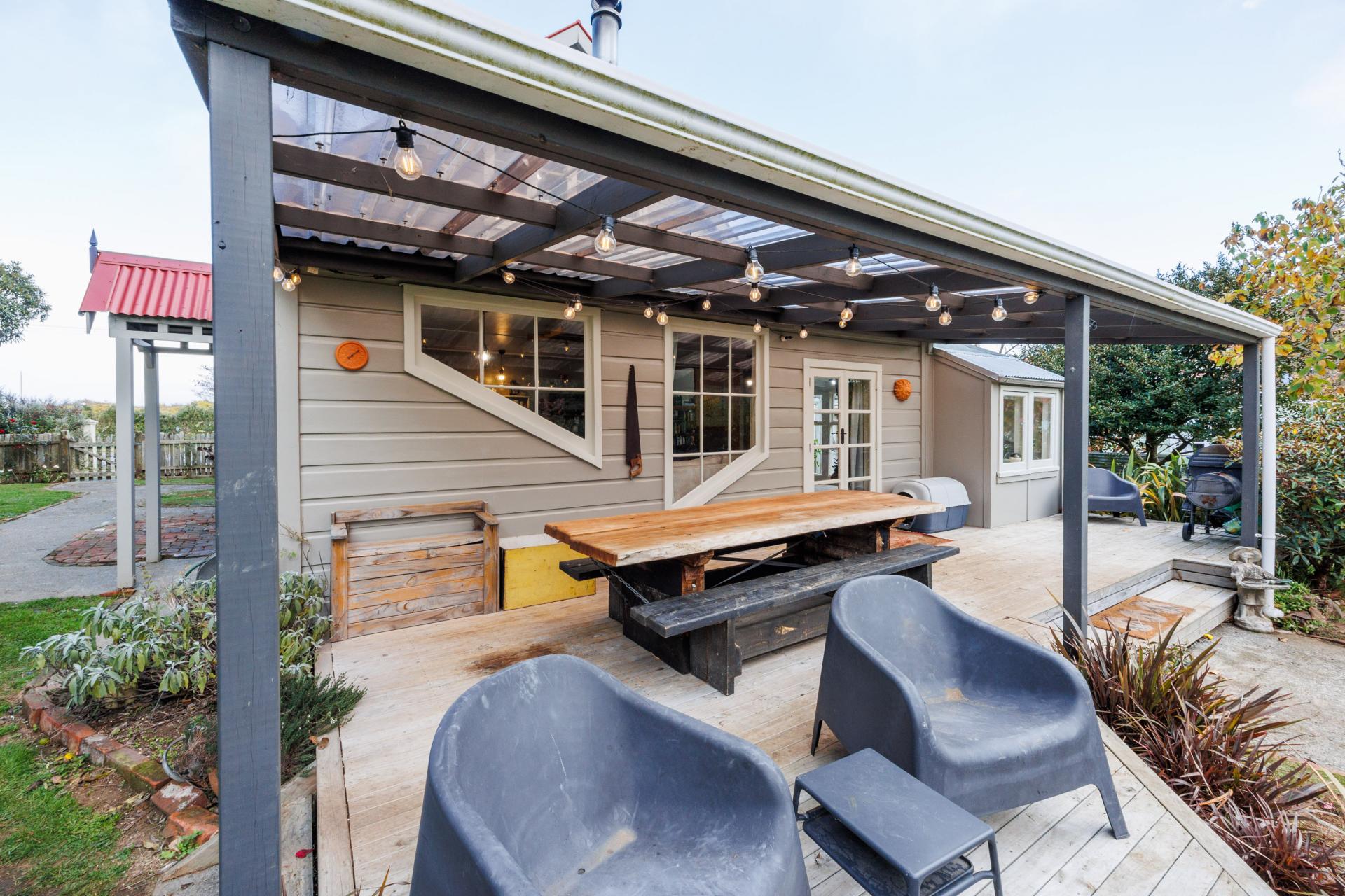 6 Edwards Street, Kimbolton
