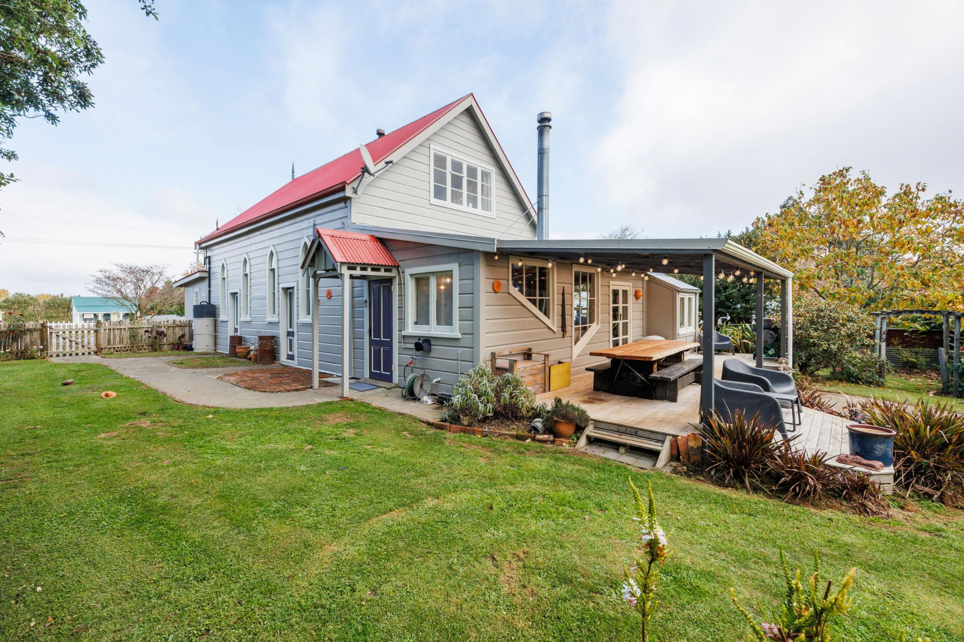 6 Edwards Street, Kimbolton