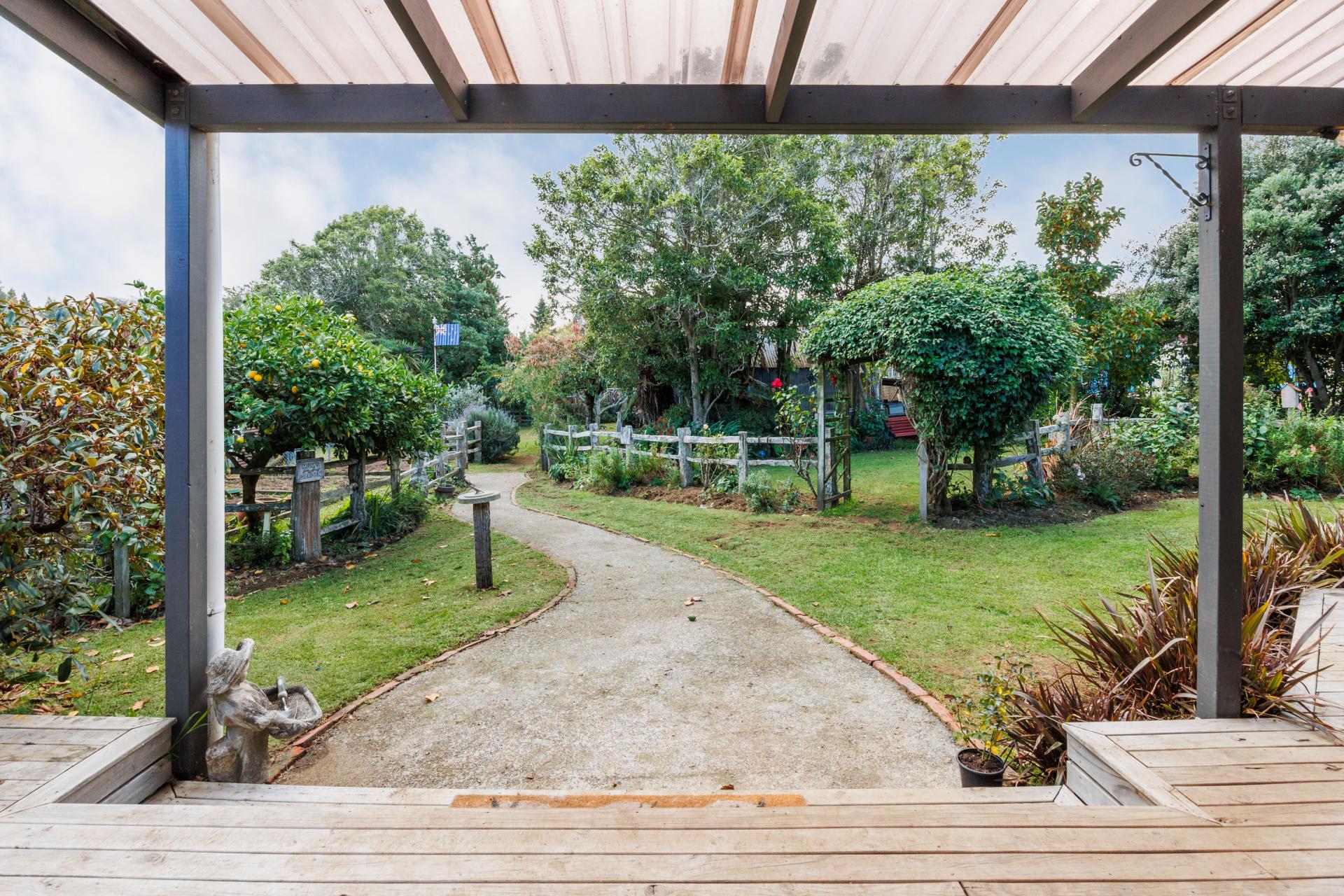 6 Edwards Street, Kimbolton