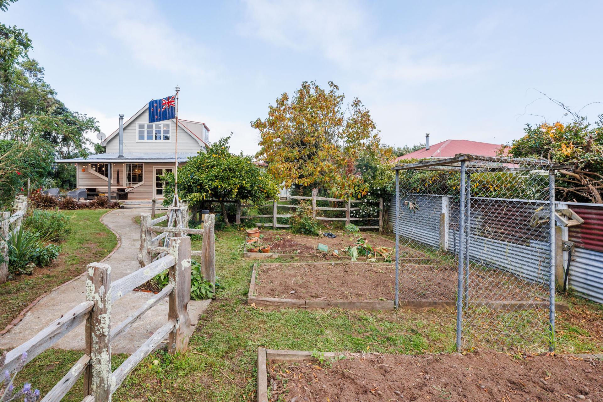 6 Edwards Street, Kimbolton