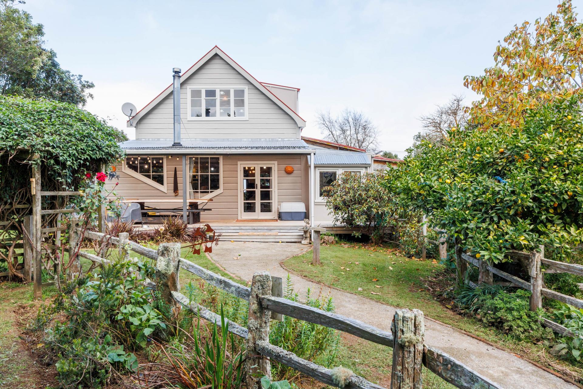 6 Edwards Street, Kimbolton