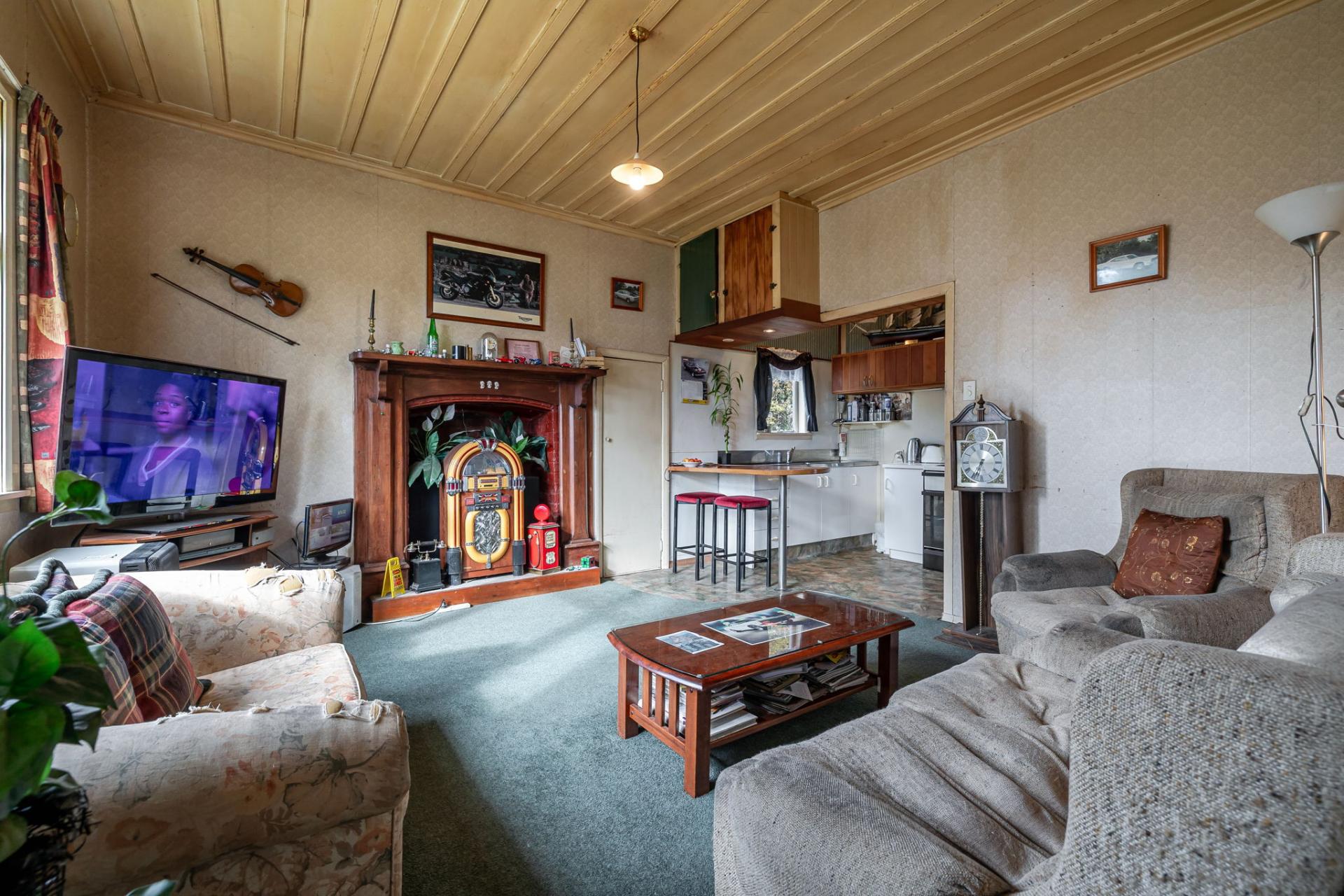22 Baring Street, Bunnythorpe