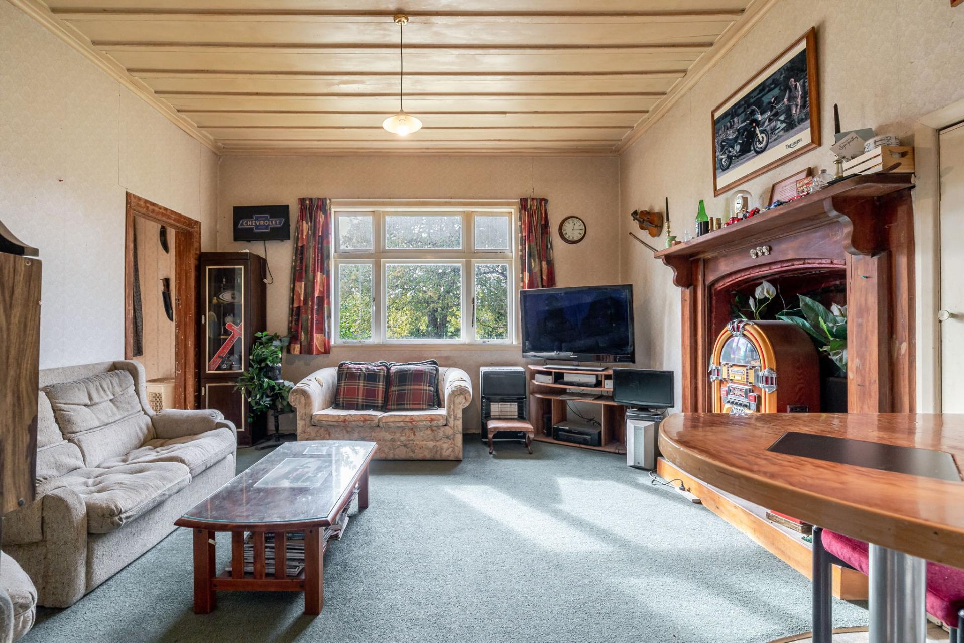22 Baring Street, Bunnythorpe