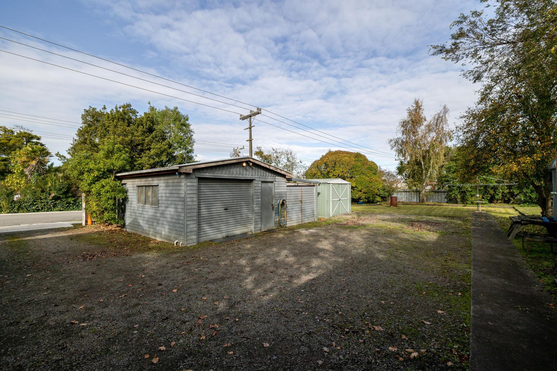 22 Baring Street, Bunnythorpe