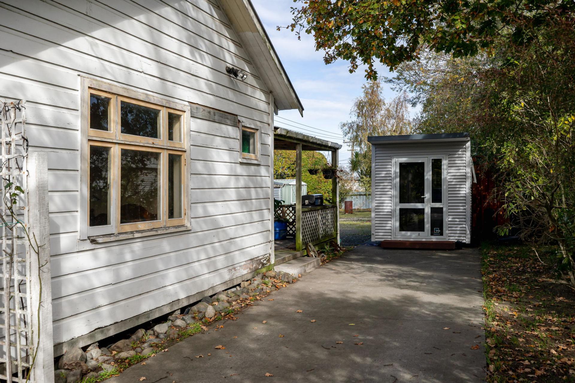 22 Baring Street, Bunnythorpe