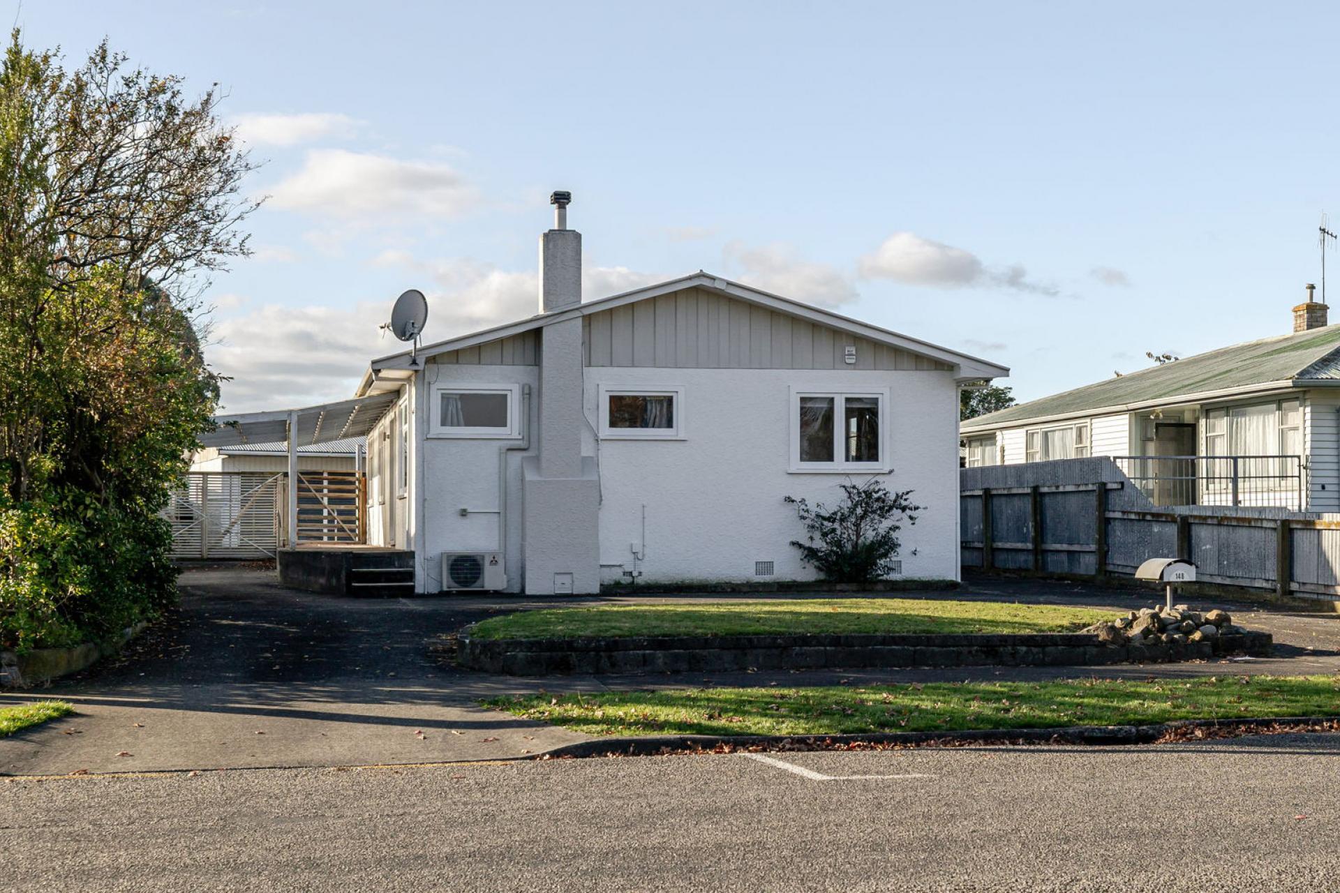 148 Highbury Avenue, Palmerston North 