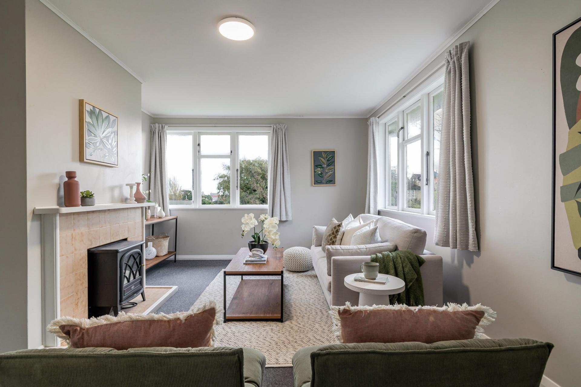 55 Upham Terrace, Roslyn