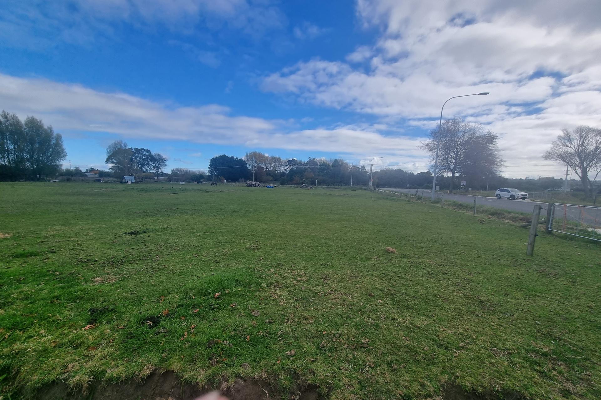 155 Turners Road, Feilding