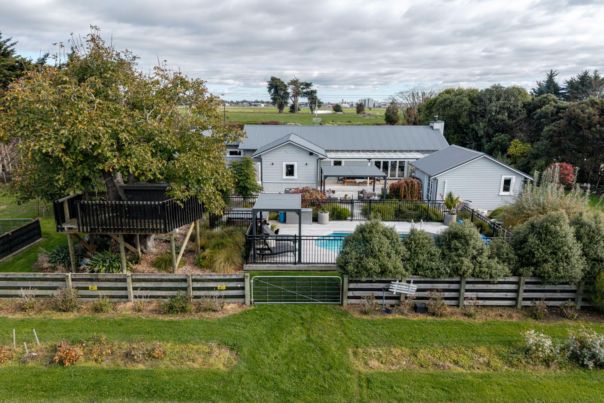 2009 Longburn Rongotea Road, Longburn