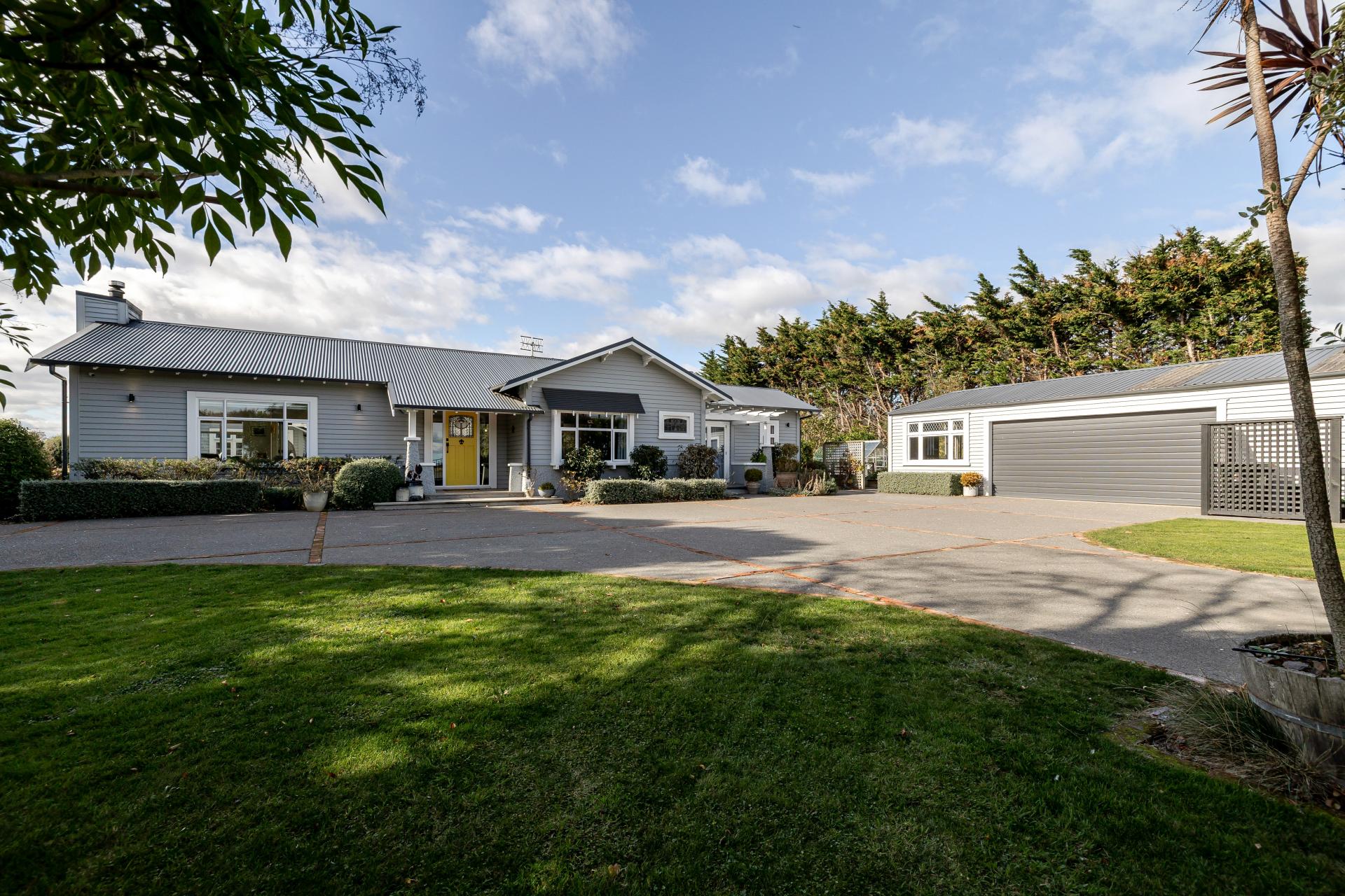 2009 Longburn Rongotea Road, Longburn