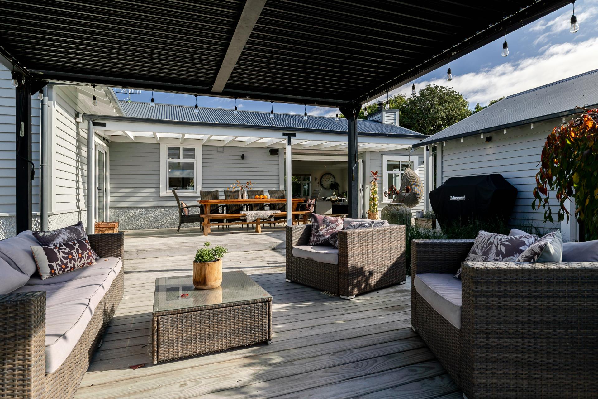 2009 Longburn Rongotea Road, Longburn