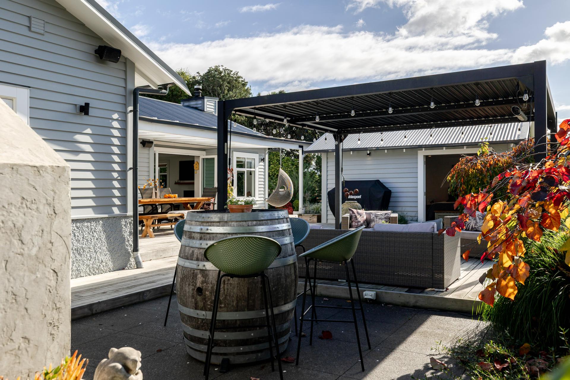2009 Longburn Rongotea Road, Longburn