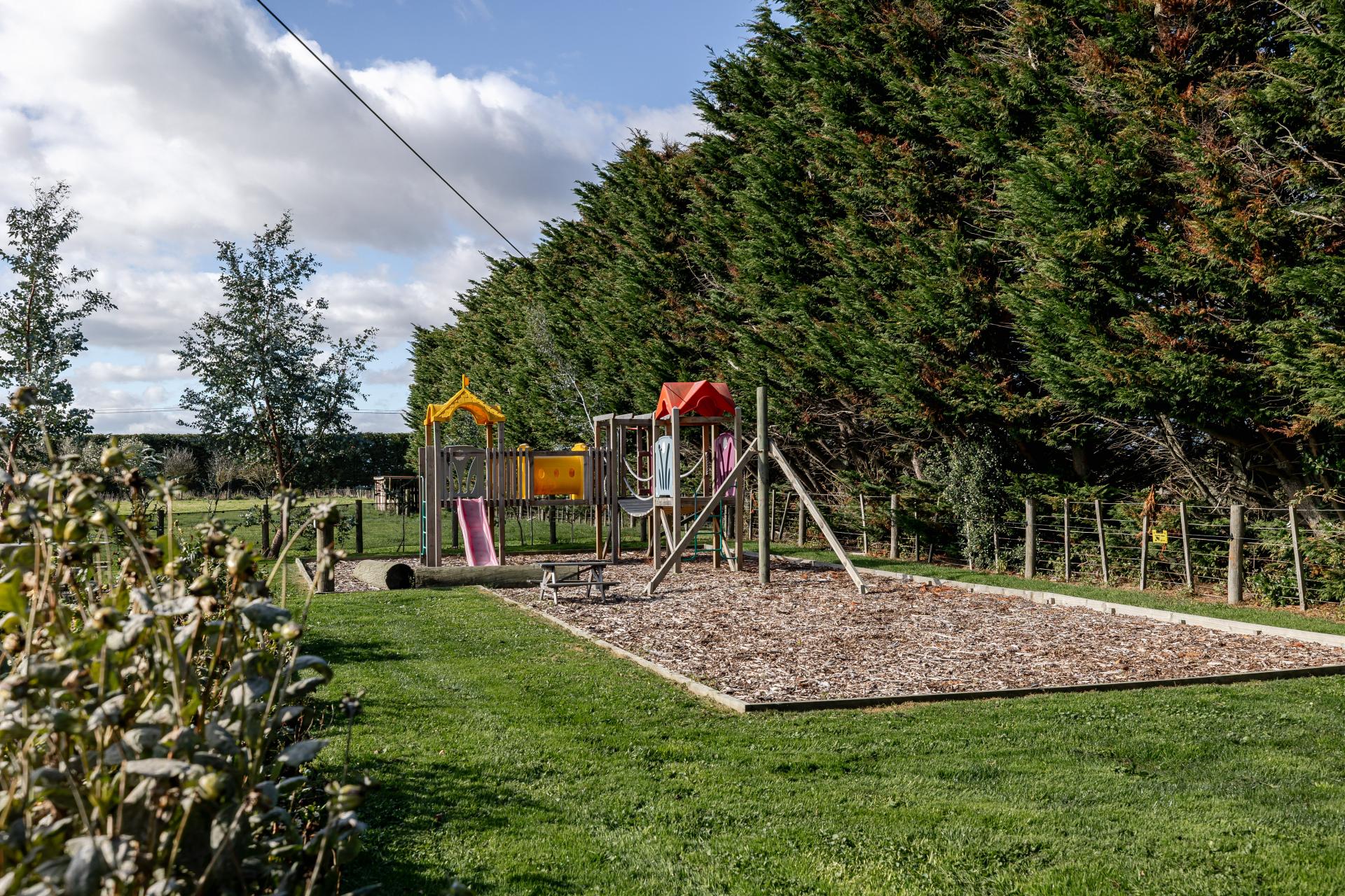 2009 Longburn Rongotea Road, Longburn