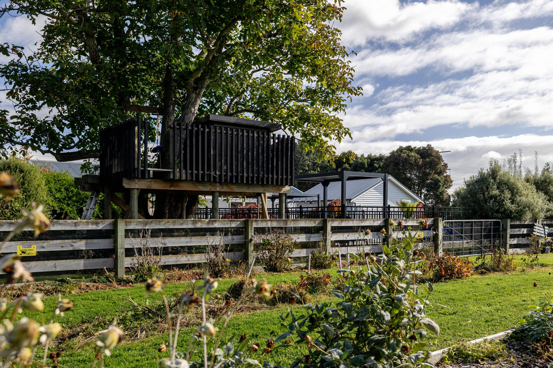 2009 Longburn Rongotea Road, Longburn