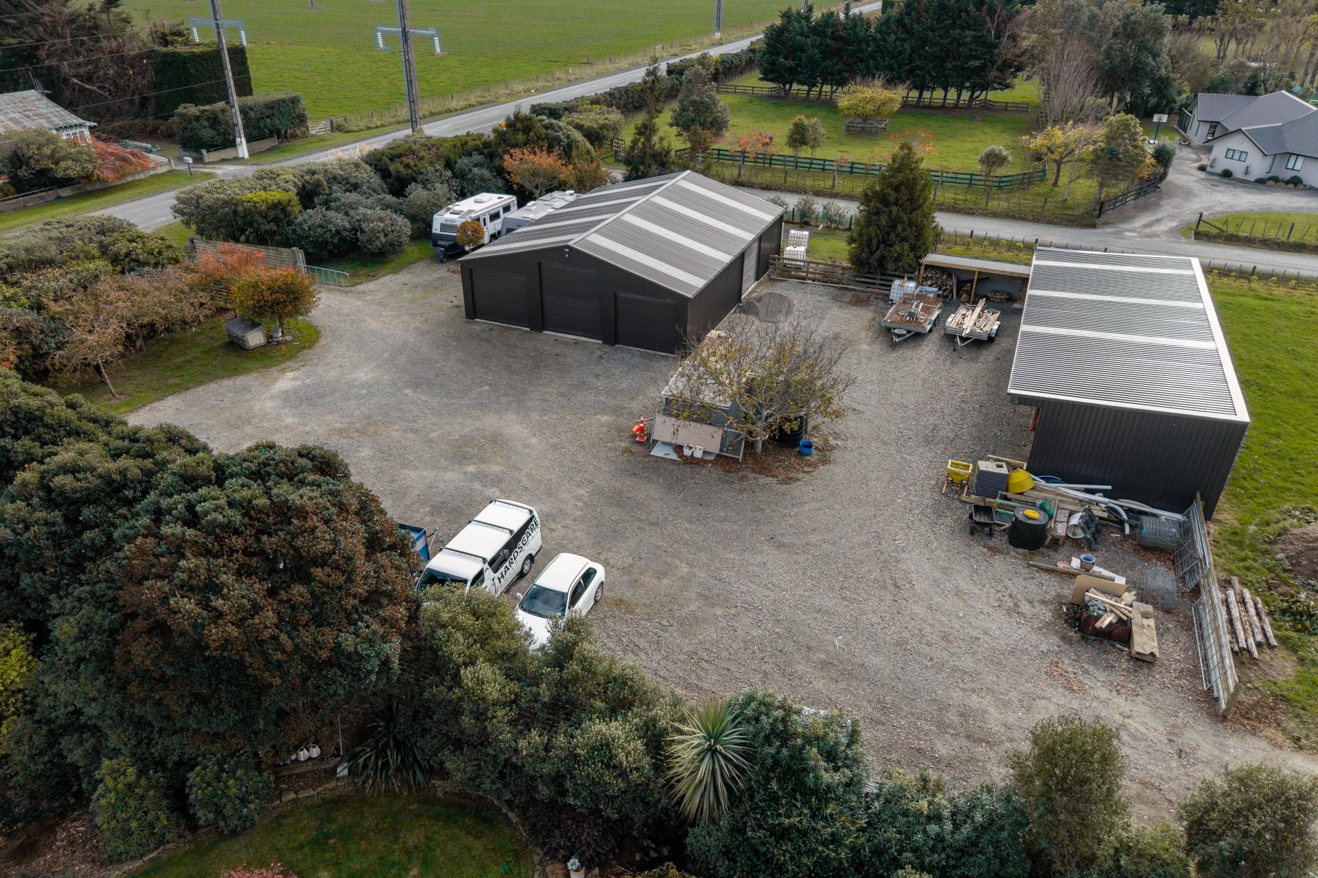 2009 Longburn Rongotea Road, Longburn
