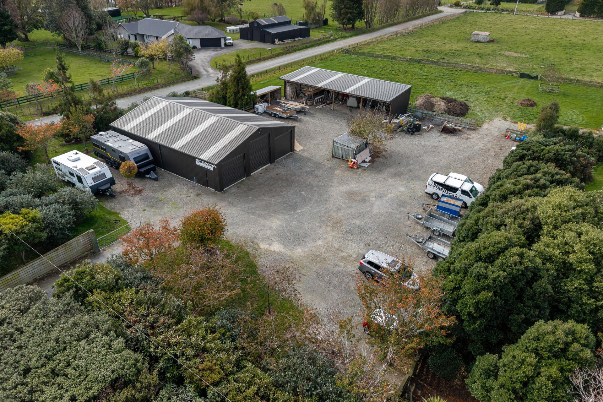 2009 Longburn Rongotea Road, Longburn
