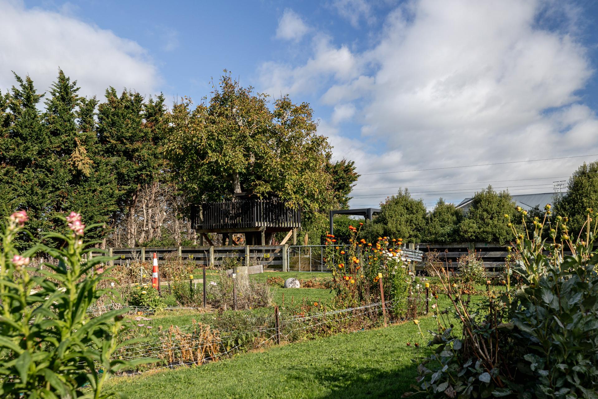 2009 Longburn Rongotea Road, Longburn