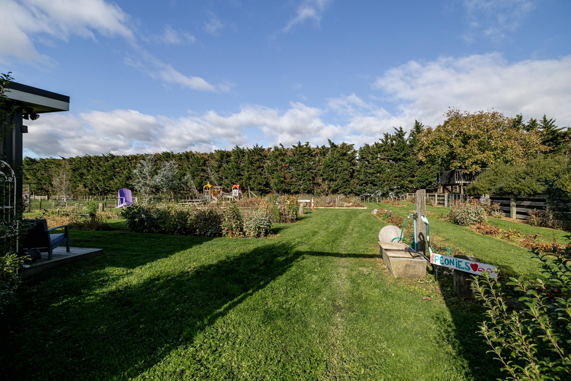 2009 Longburn Rongotea Road, Longburn
