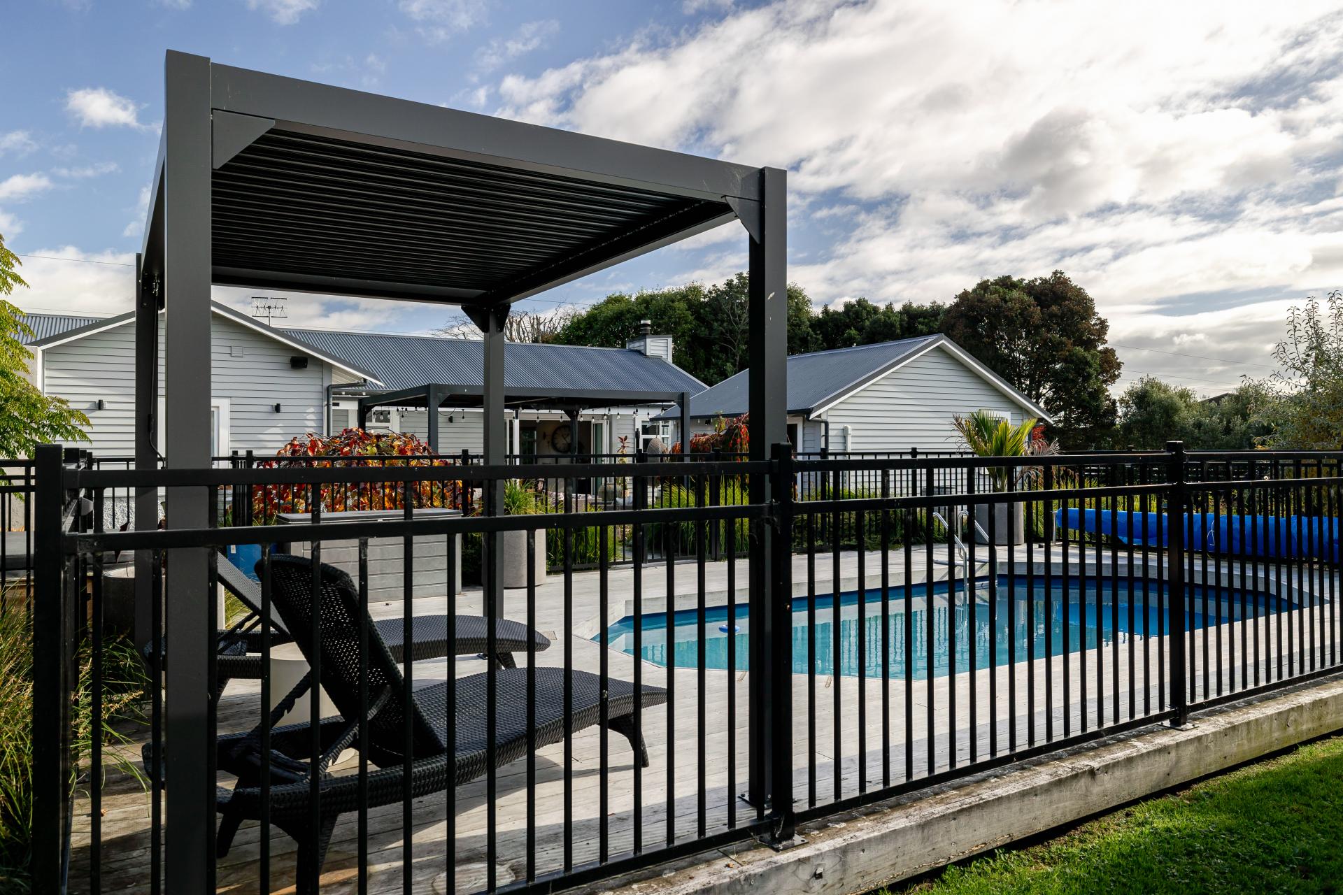 2009 Longburn Rongotea Road, Longburn
