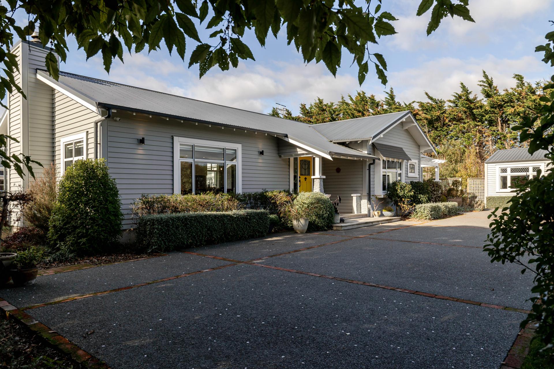 2009 Longburn Rongotea Road, Longburn