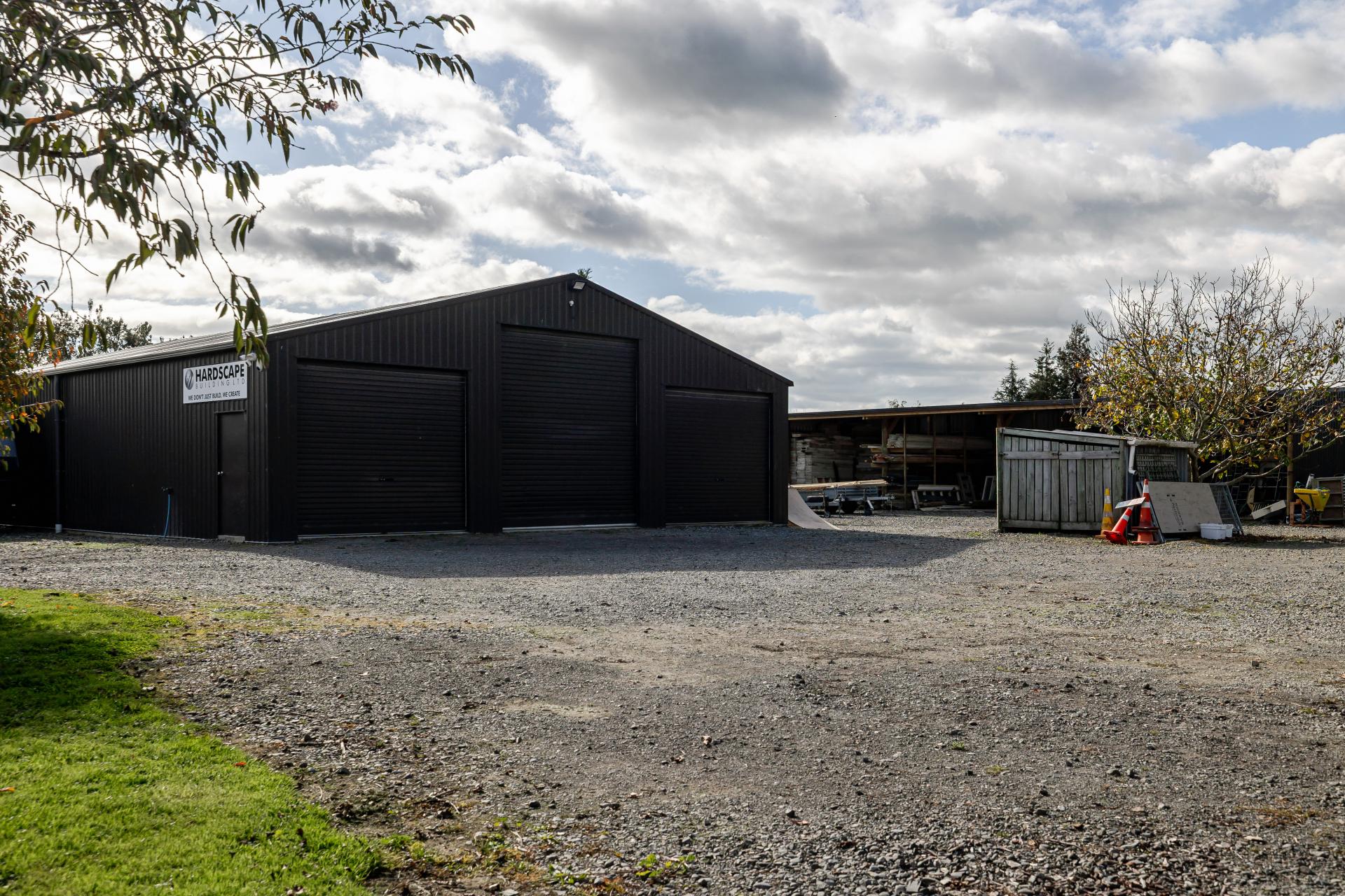 2009 Longburn Rongotea Road, Longburn