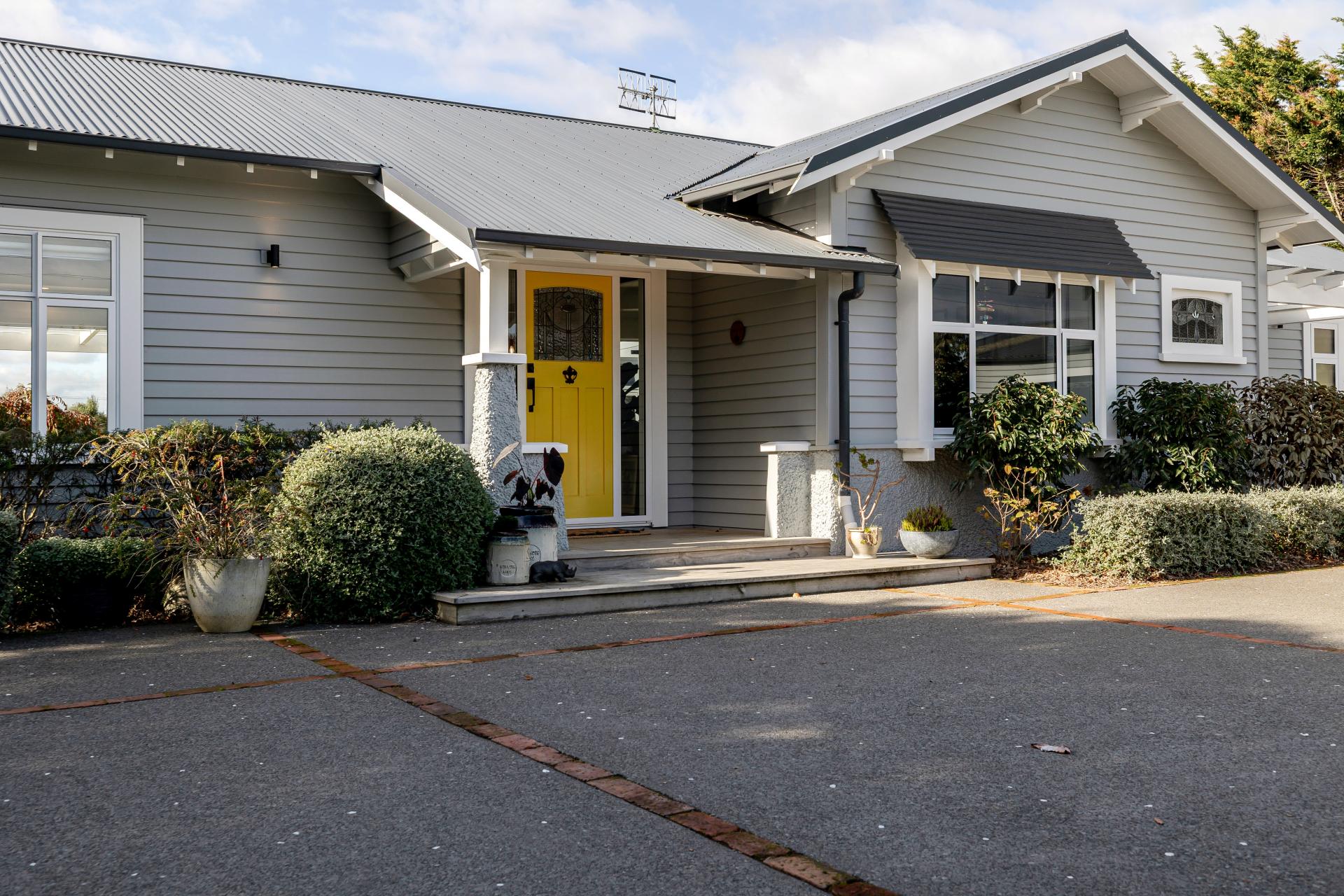 2009 Longburn Rongotea Road, Longburn