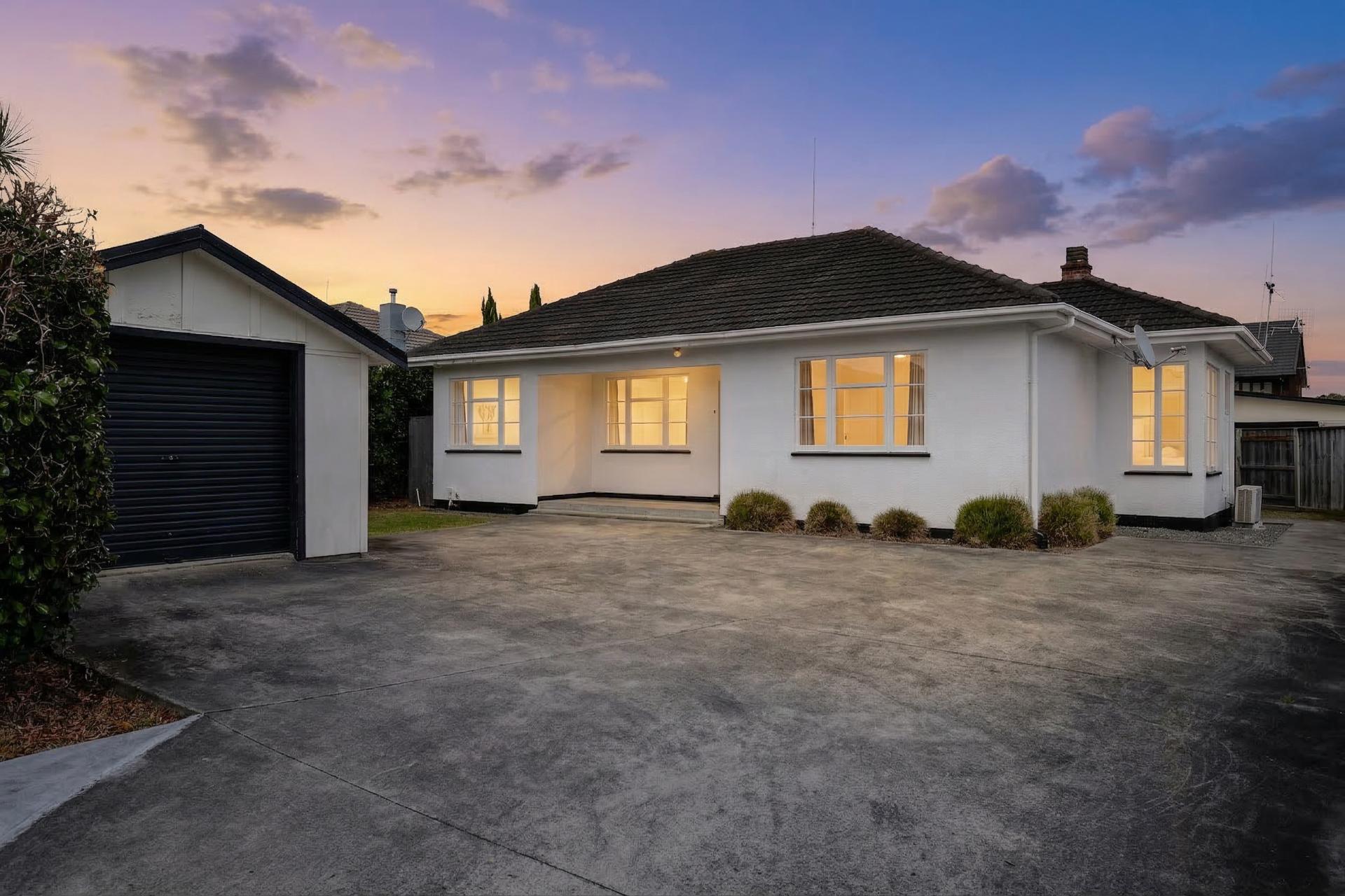 288 Albert Street, Hokowhitu