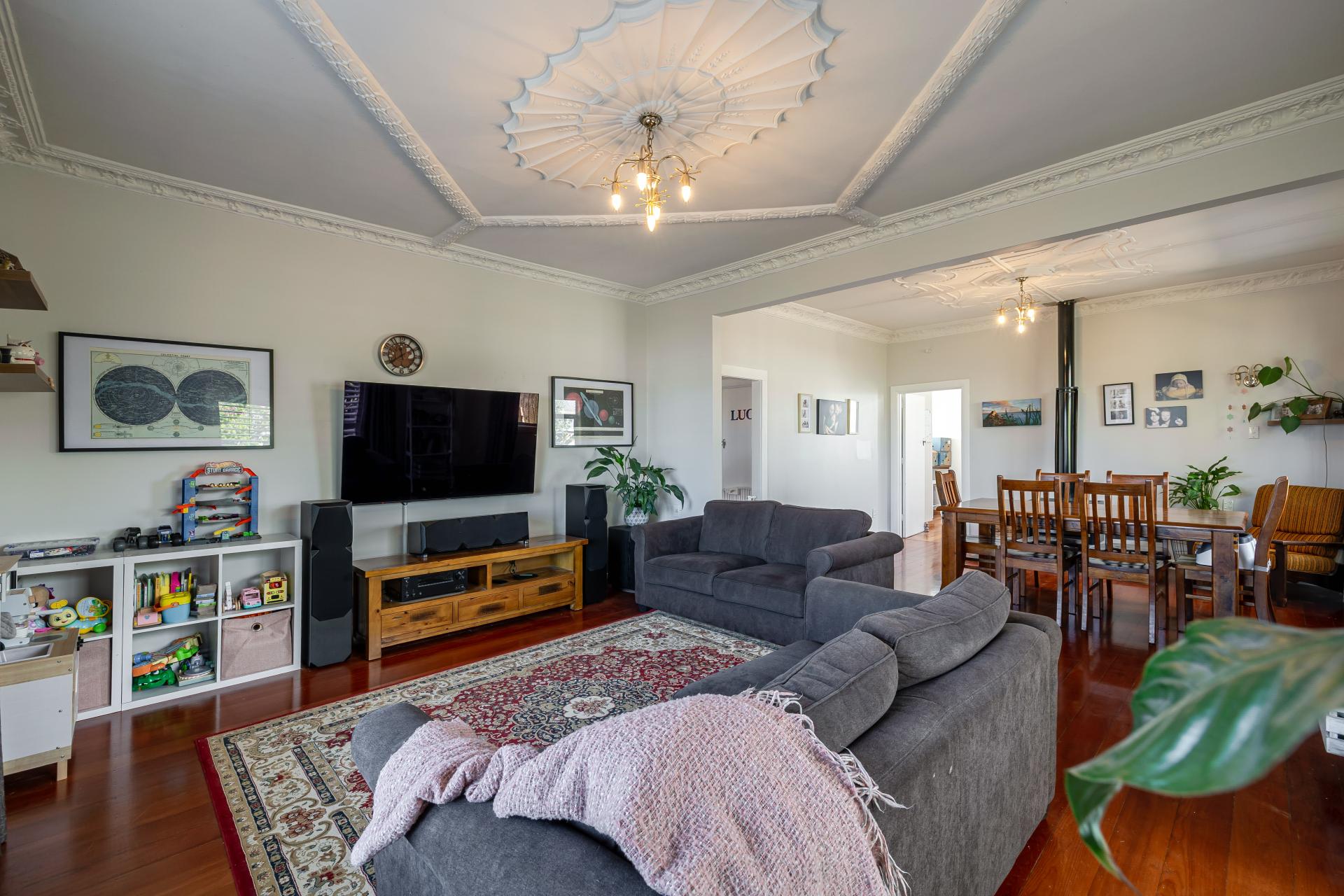 5 Perrin Place, Kelvin Grove