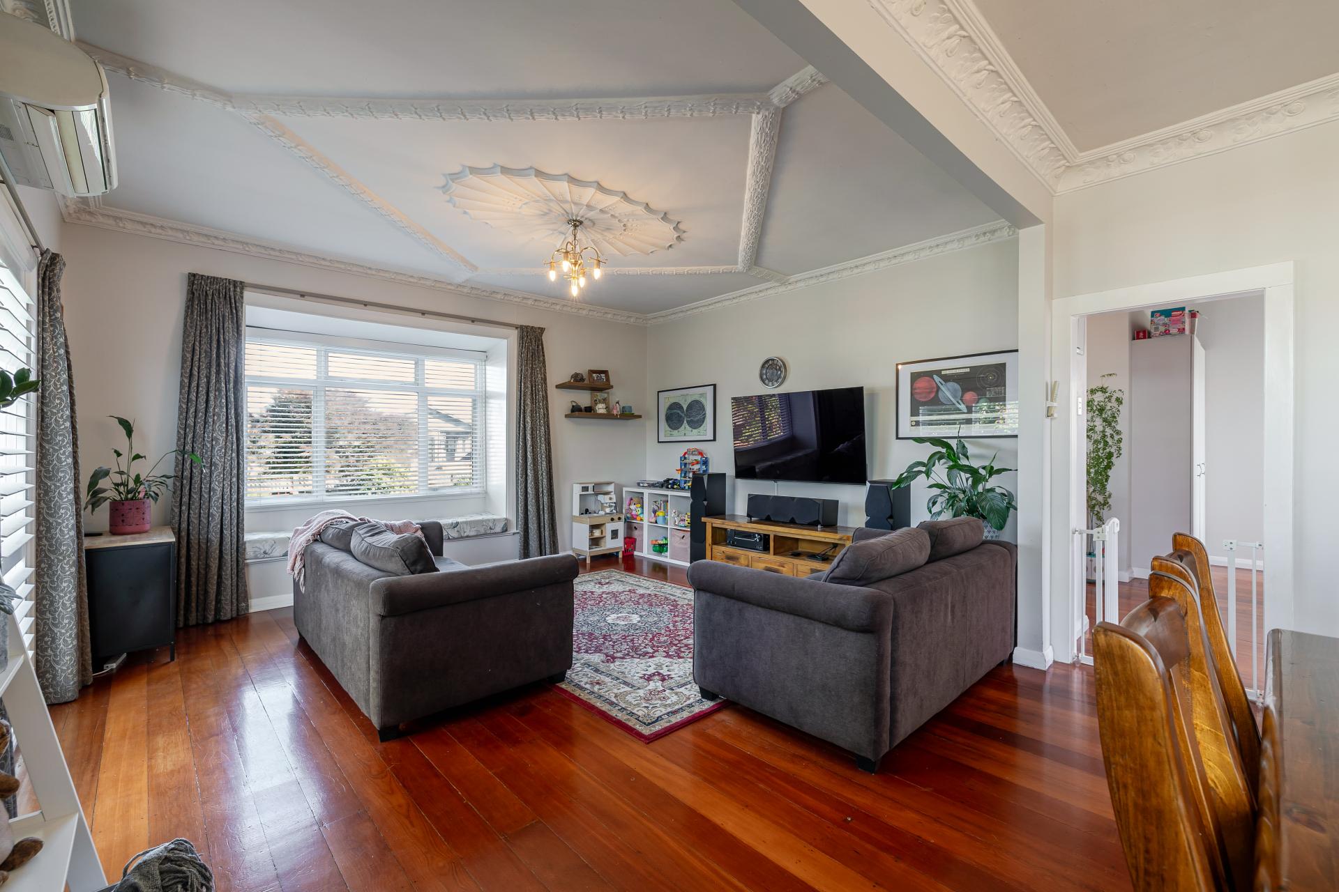 5 Perrin Place, Kelvin Grove