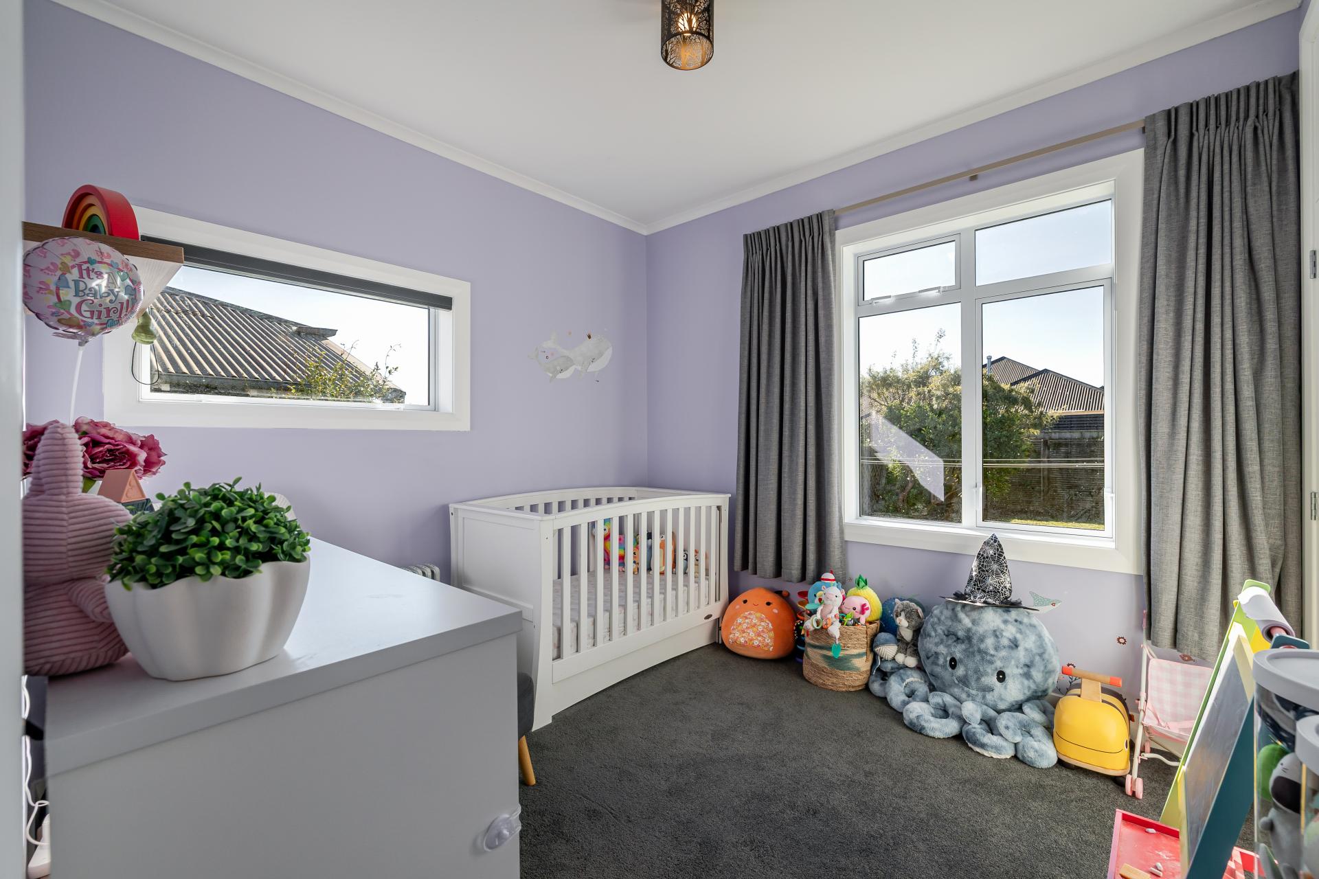 5 Perrin Place, Kelvin Grove