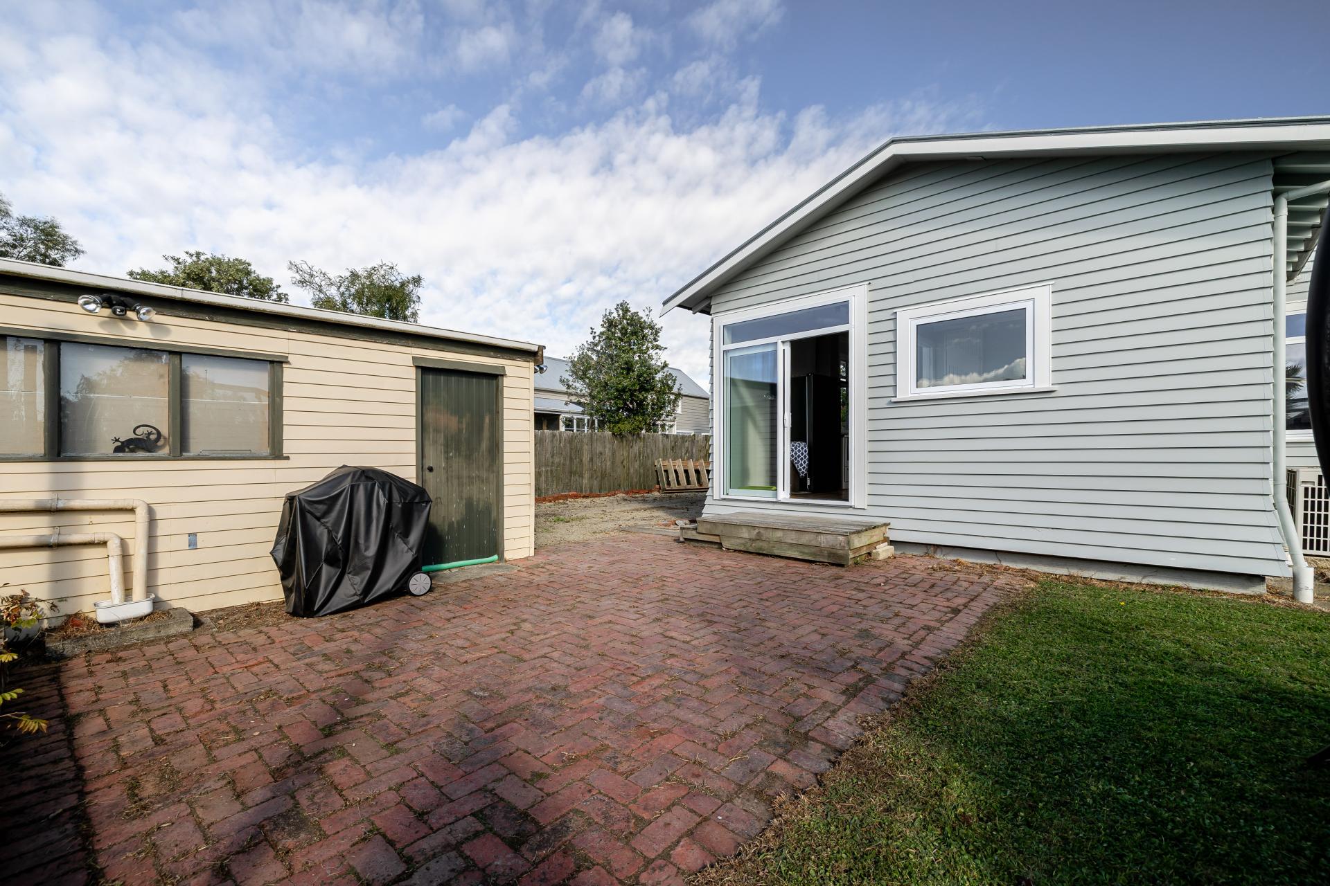 5 Perrin Place, Kelvin Grove