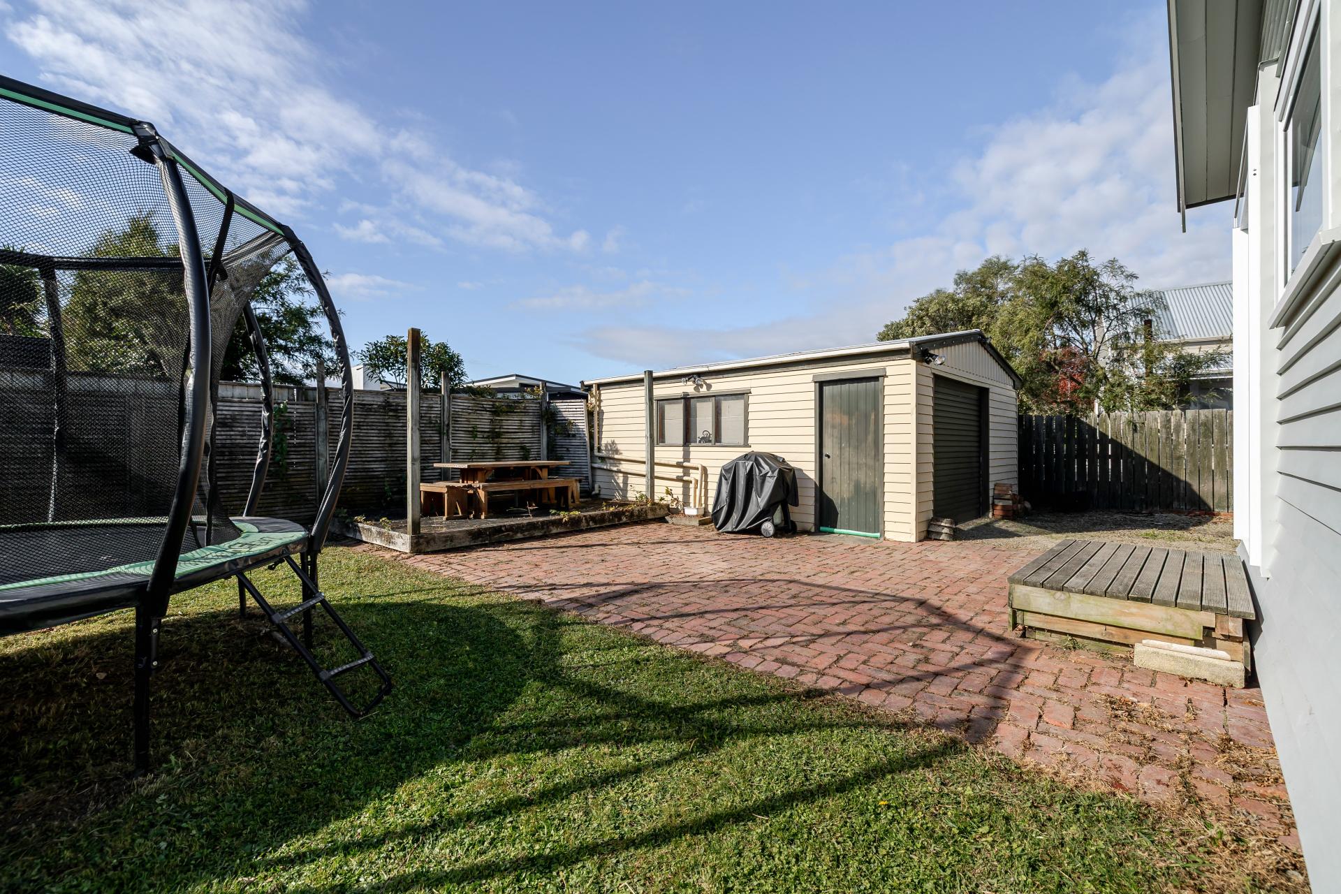 5 Perrin Place, Kelvin Grove