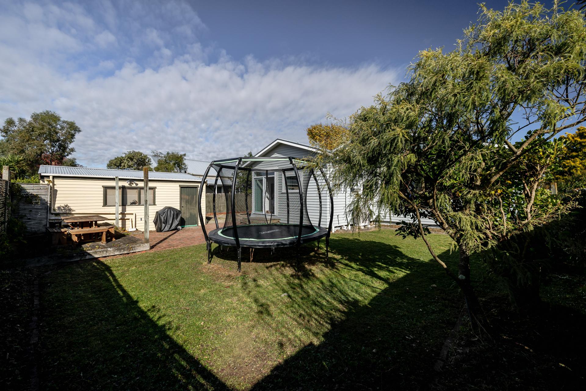 5 Perrin Place, Kelvin Grove
