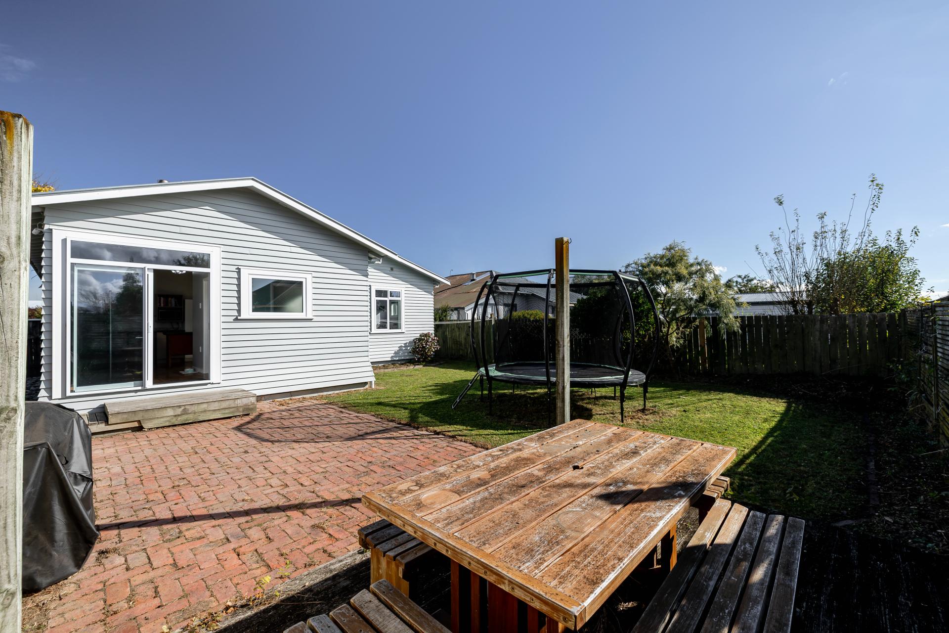 5 Perrin Place, Kelvin Grove