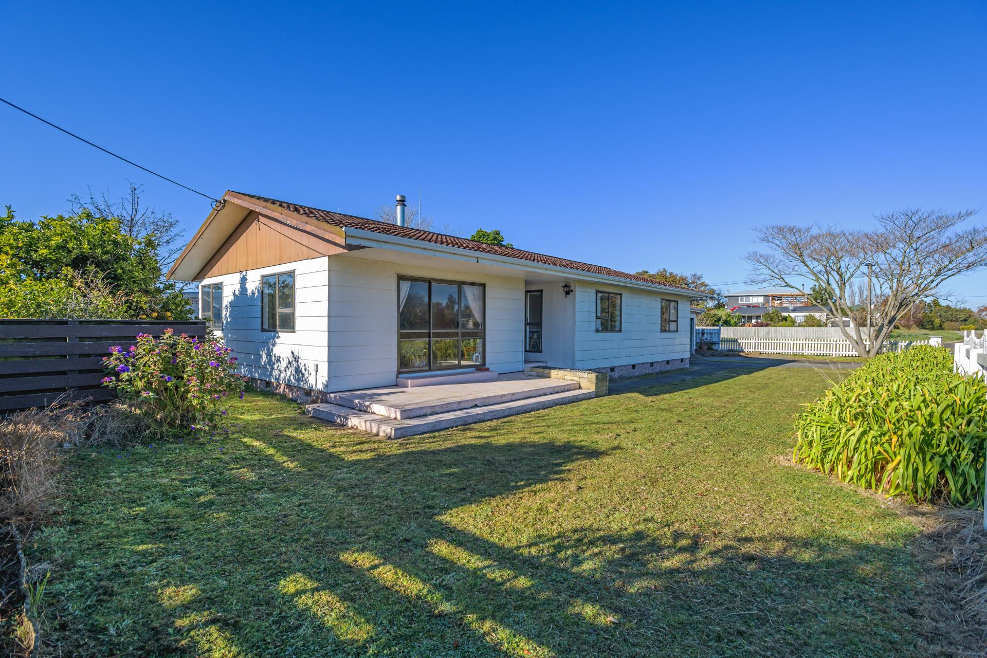3 Howe Street, Foxton