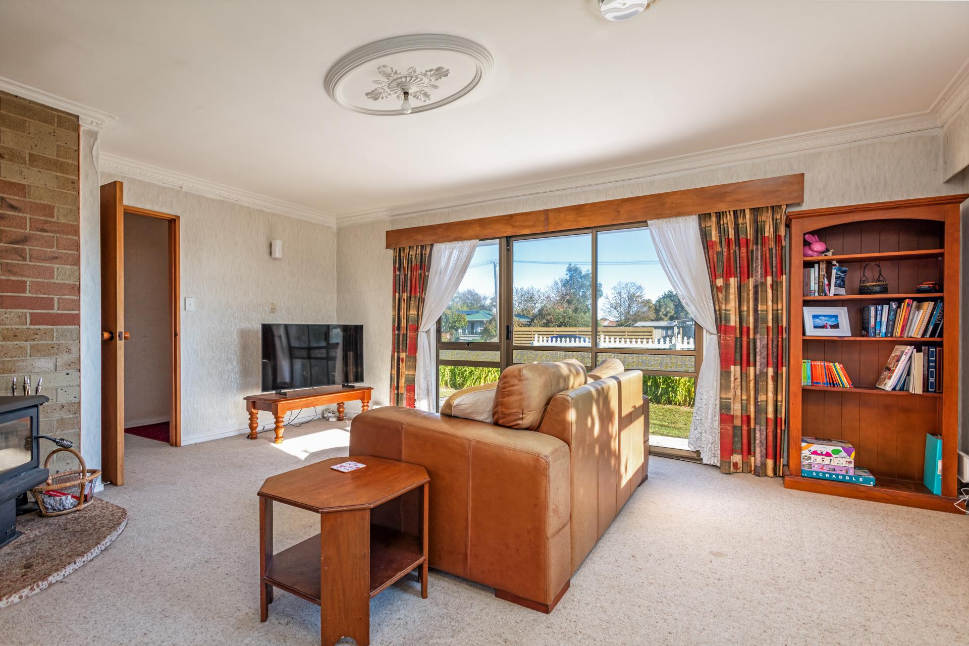 3 Howe Street, Foxton