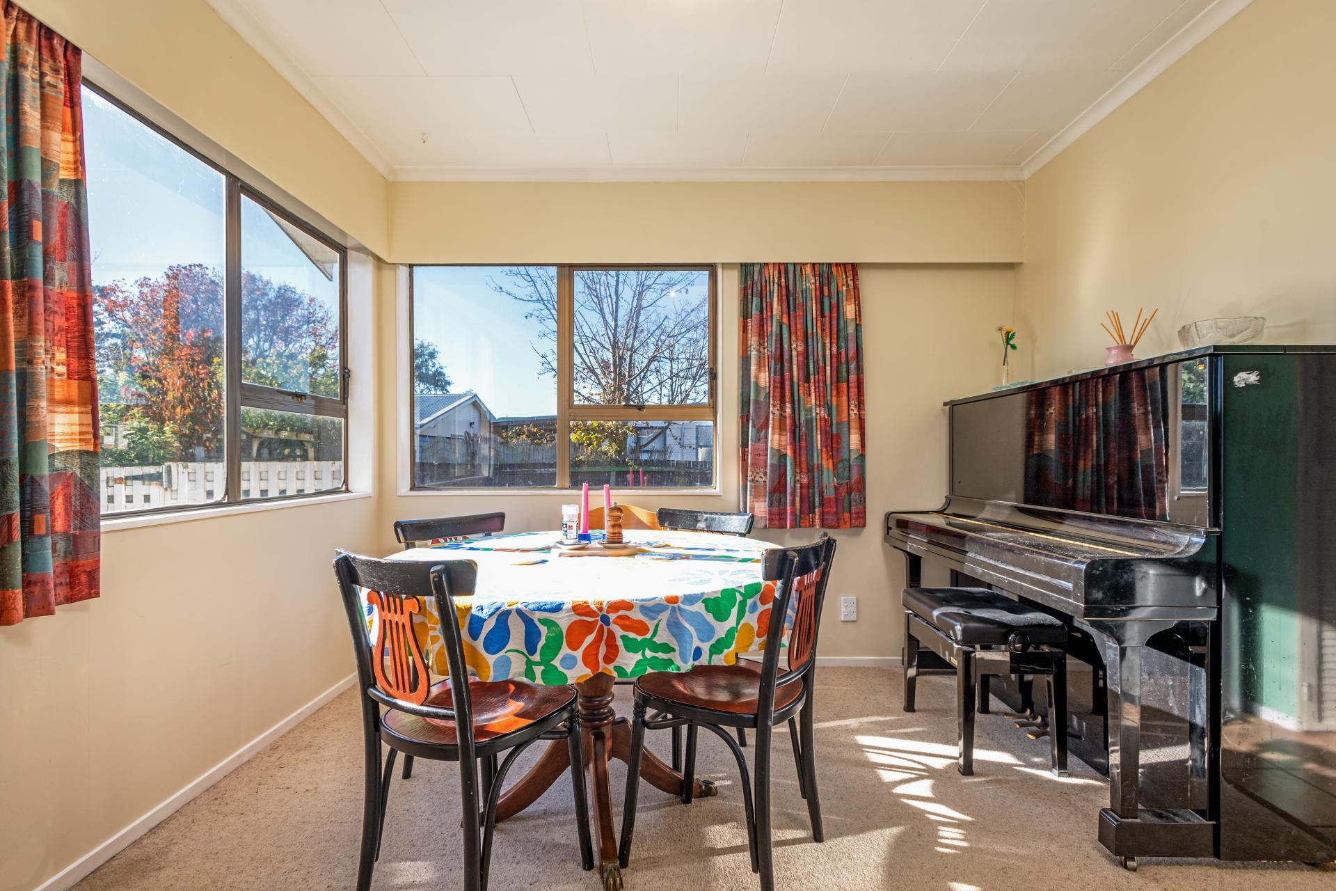 3 Howe Street, Foxton