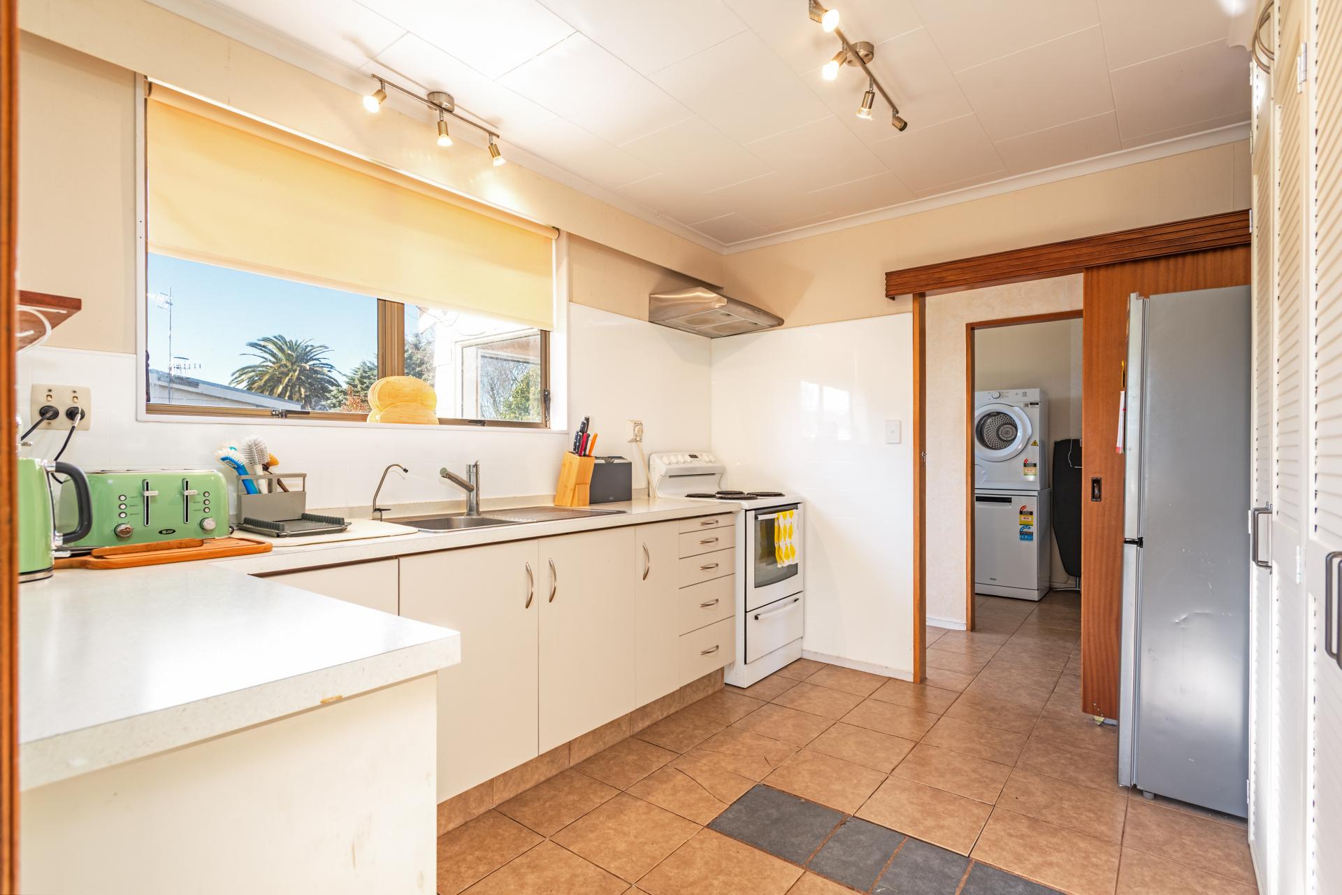 3 Howe Street, Foxton