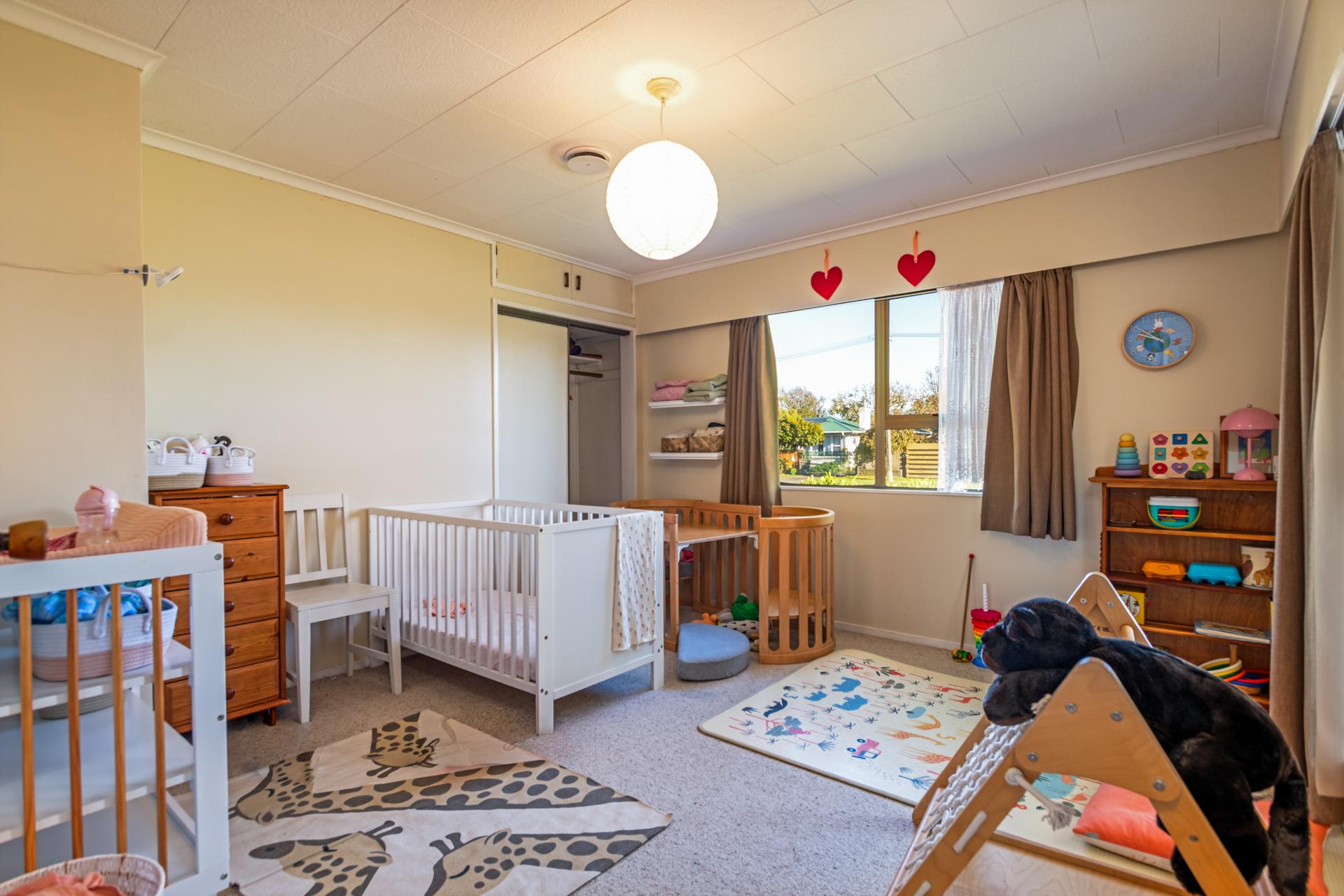 3 Howe Street, Foxton