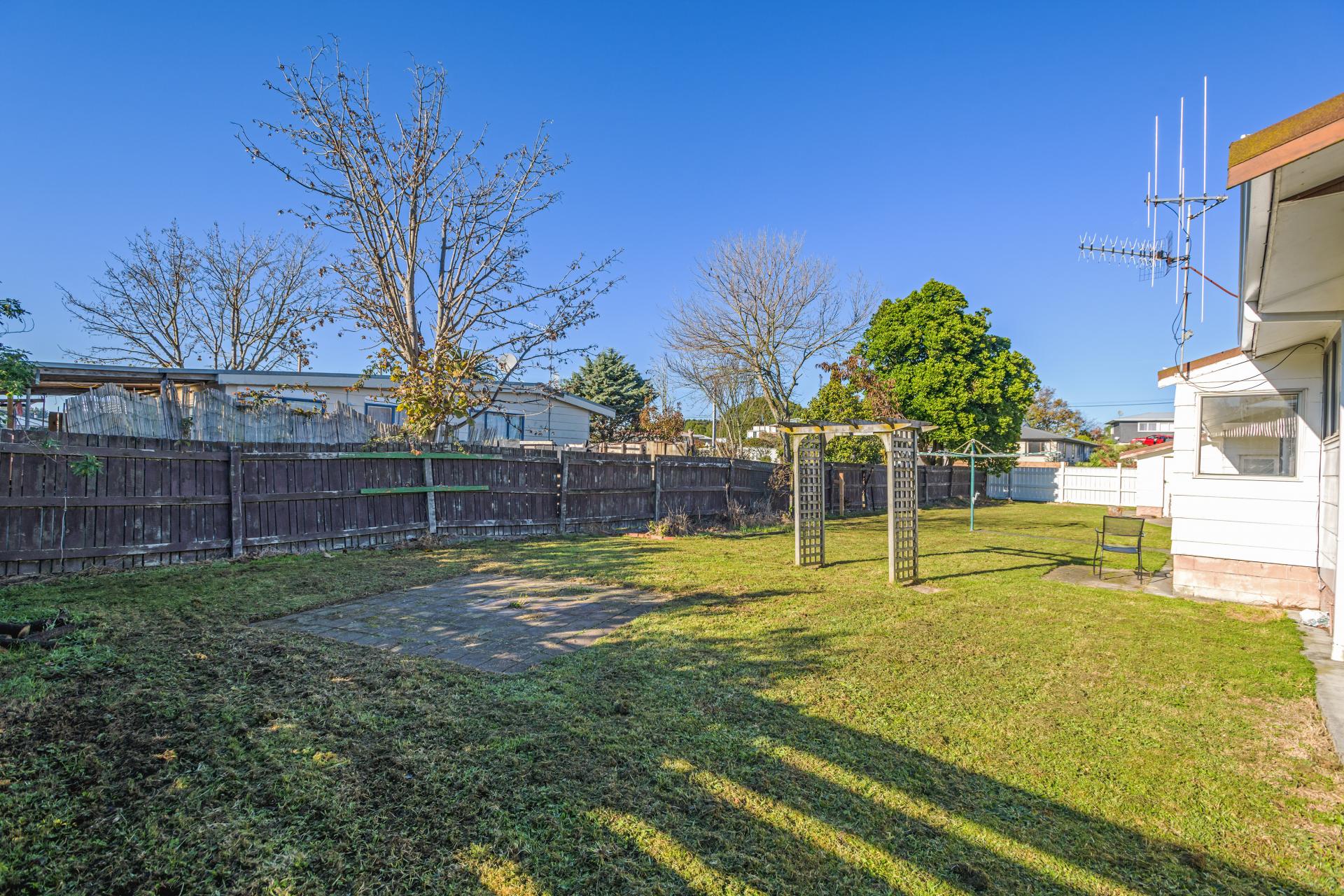 3 Howe Street, Foxton