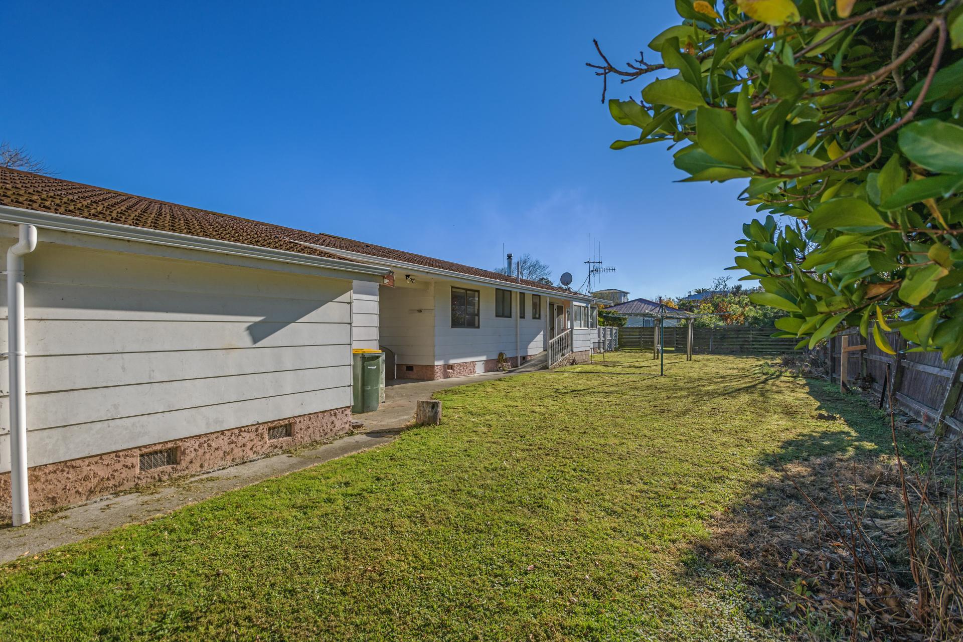 3 Howe Street, Foxton