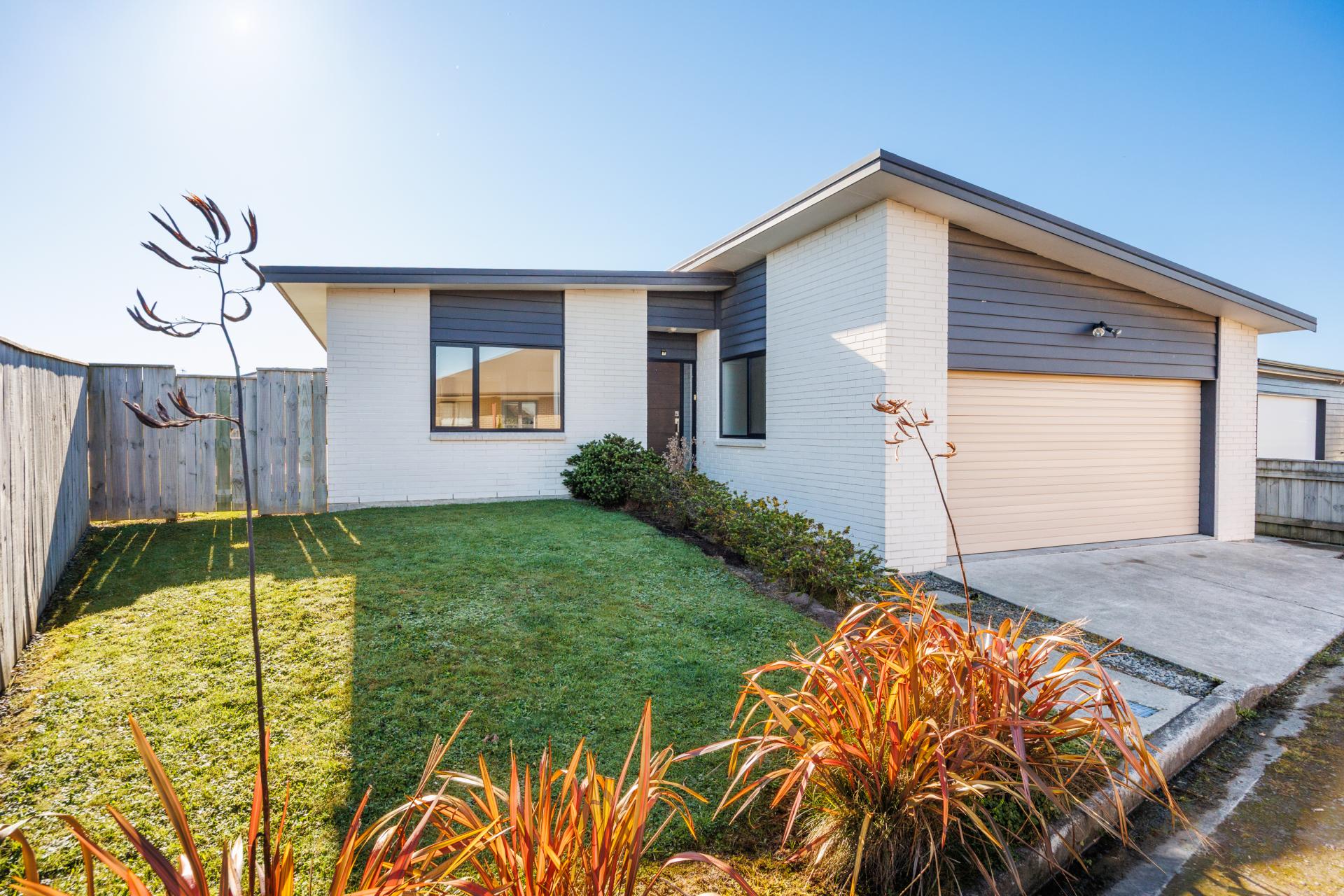 4 Butler Place, Fitzherbert