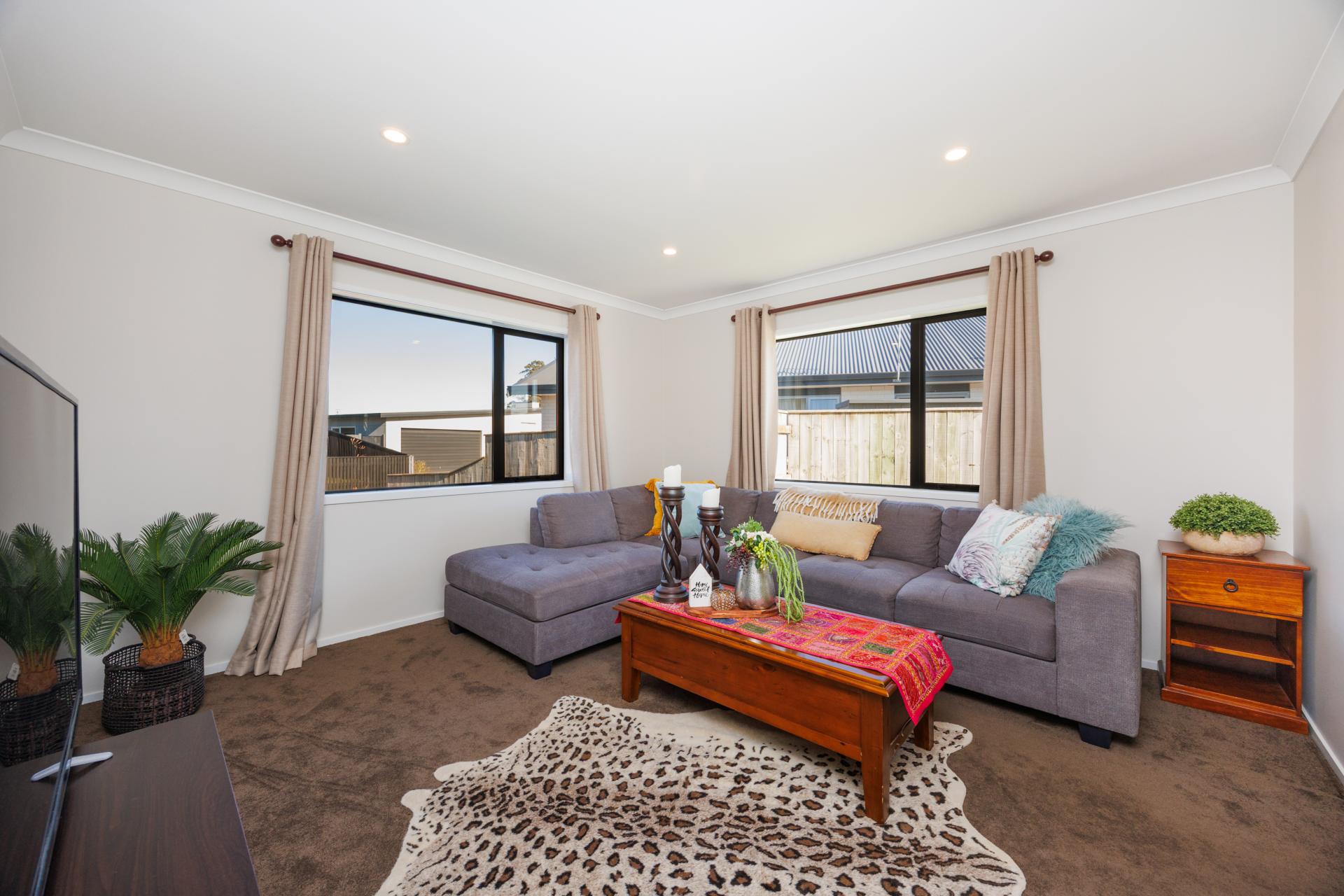 4 Butler Place, Fitzherbert