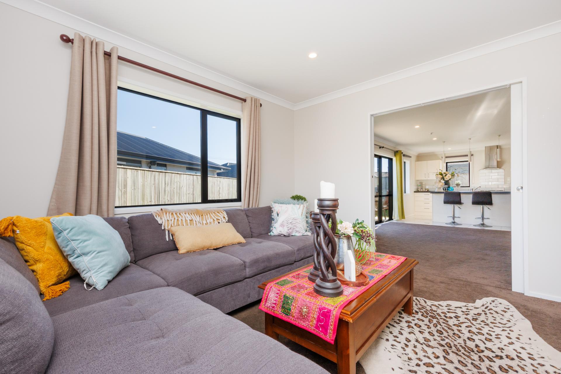 4 Butler Place, Fitzherbert