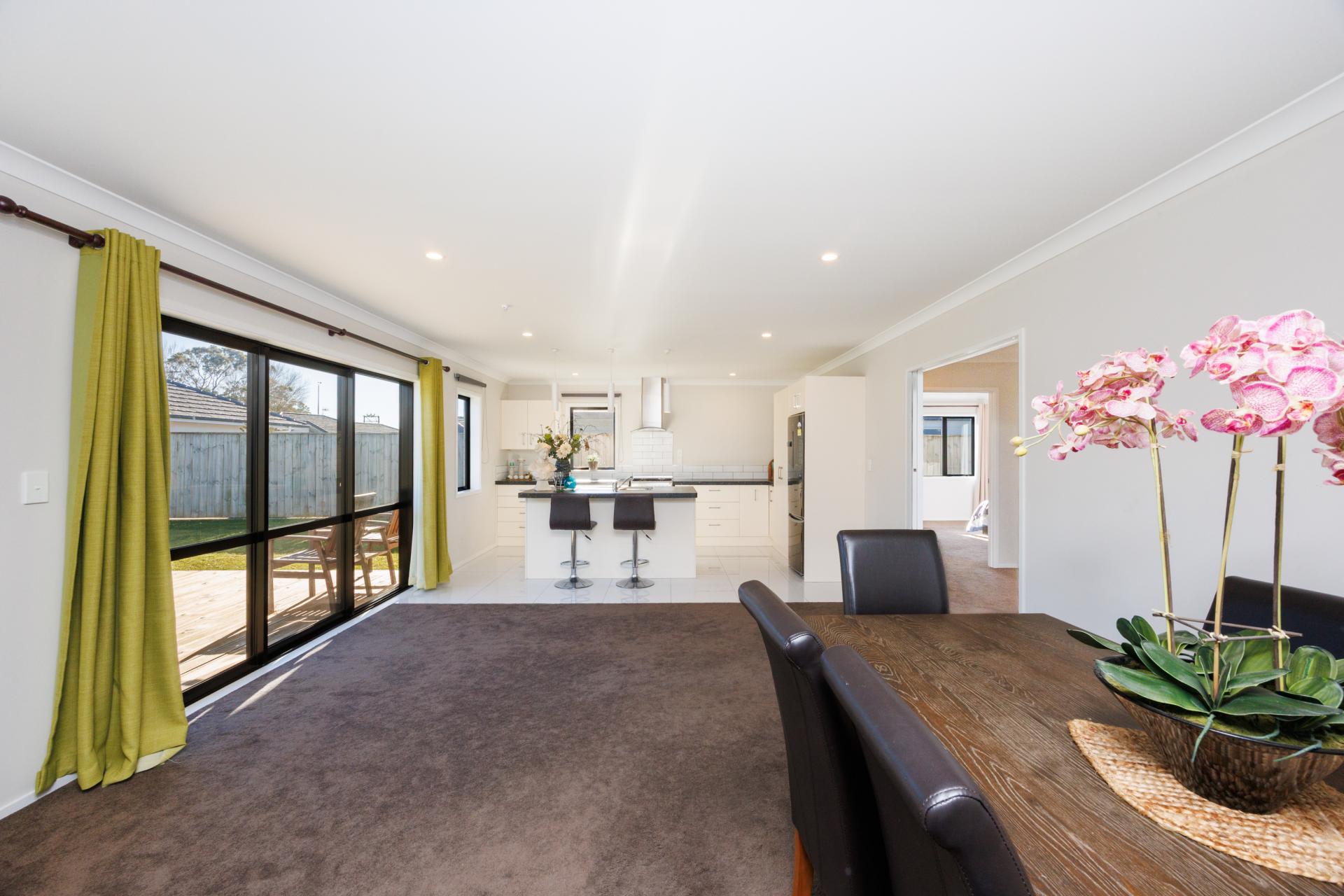 4 Butler Place, Fitzherbert